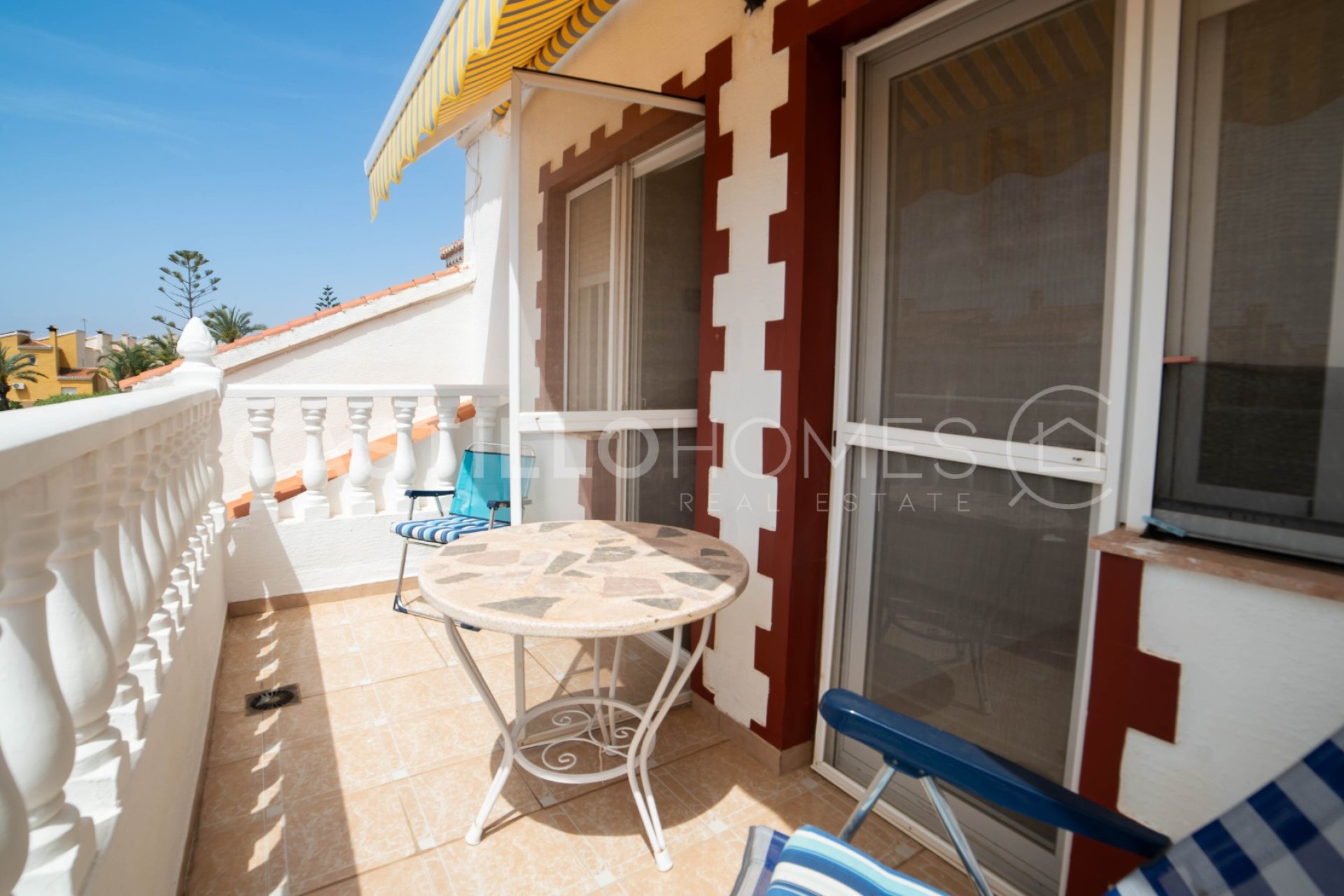 Resale - Townhouse - Torrevieja - Torretas