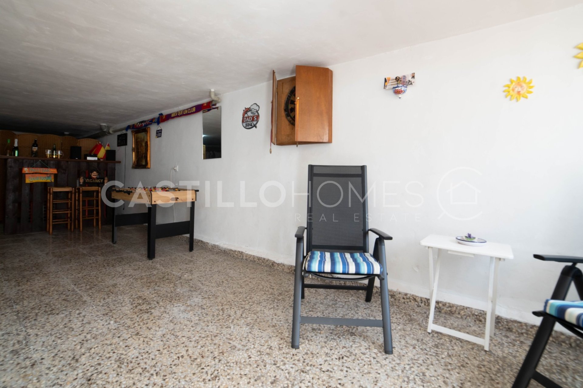 Resale - Townhouse - Torrevieja - Torretas