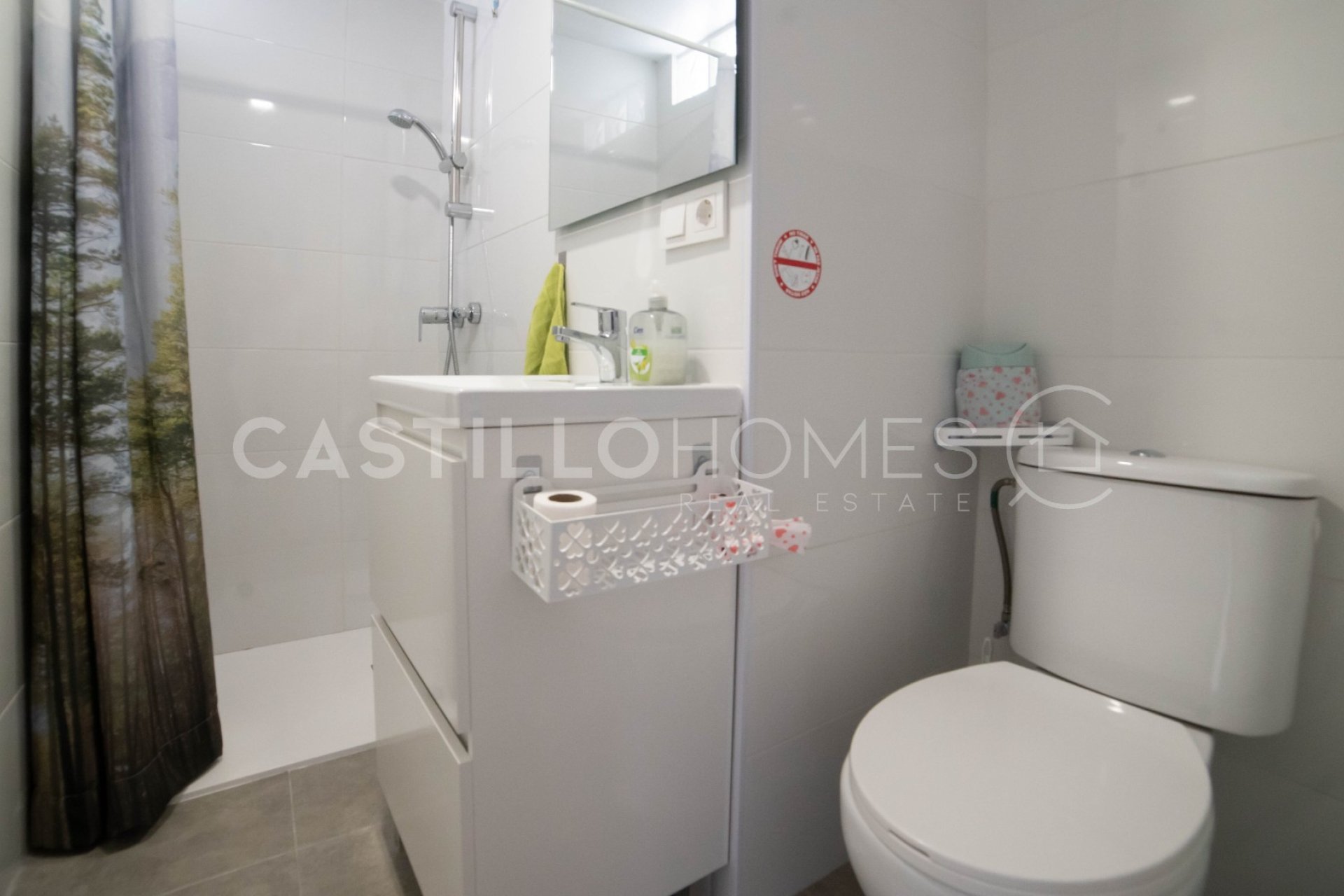 Resale - Townhouse - Torrevieja - Torretas