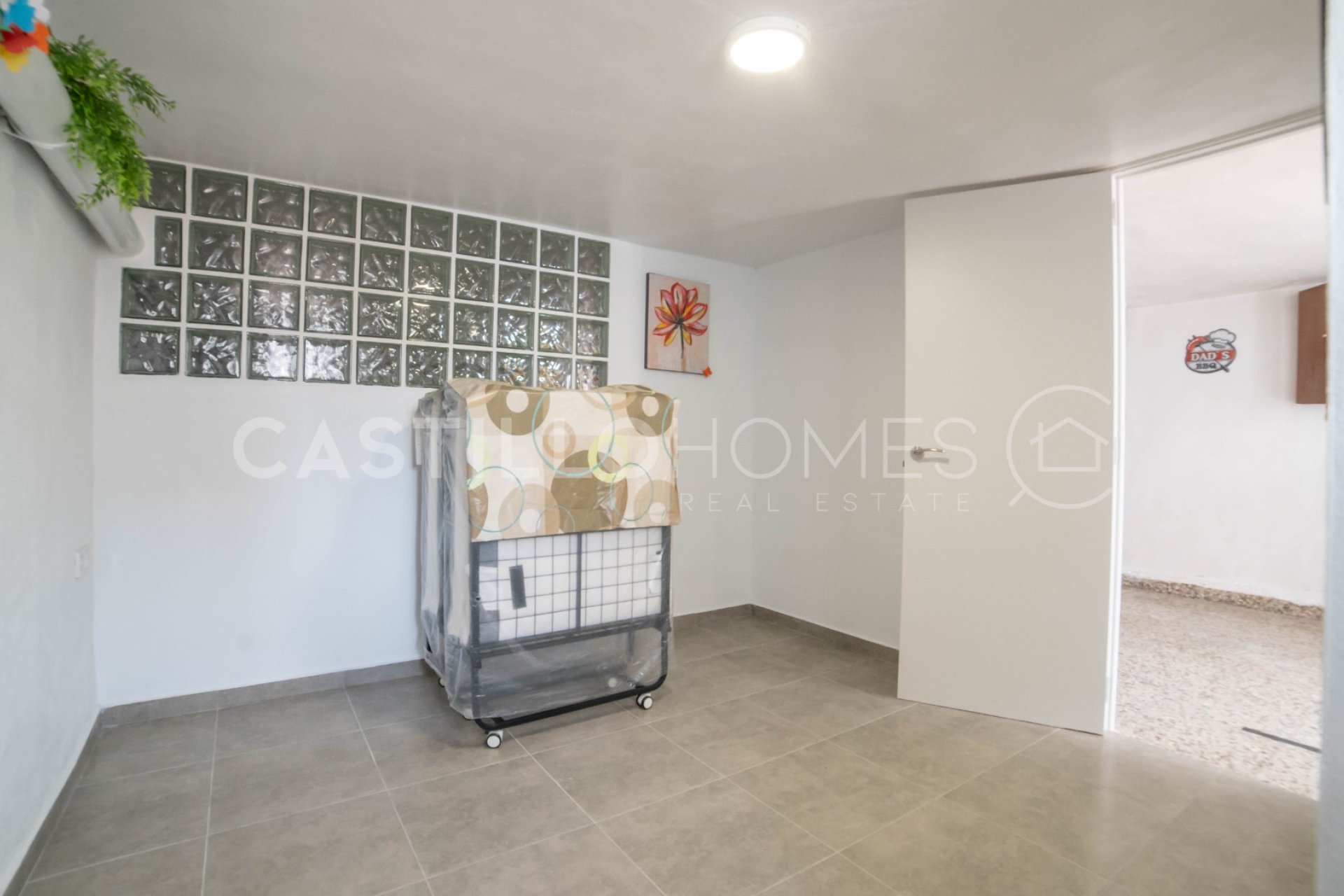Resale - Townhouse - Torrevieja - Torretas