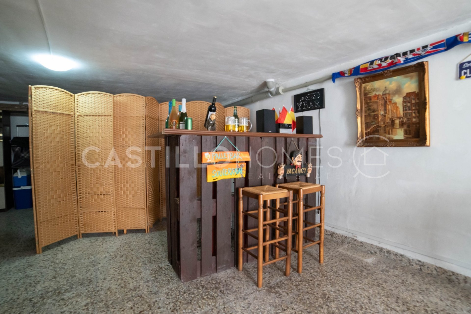 Resale - Townhouse - Torrevieja - Torretas