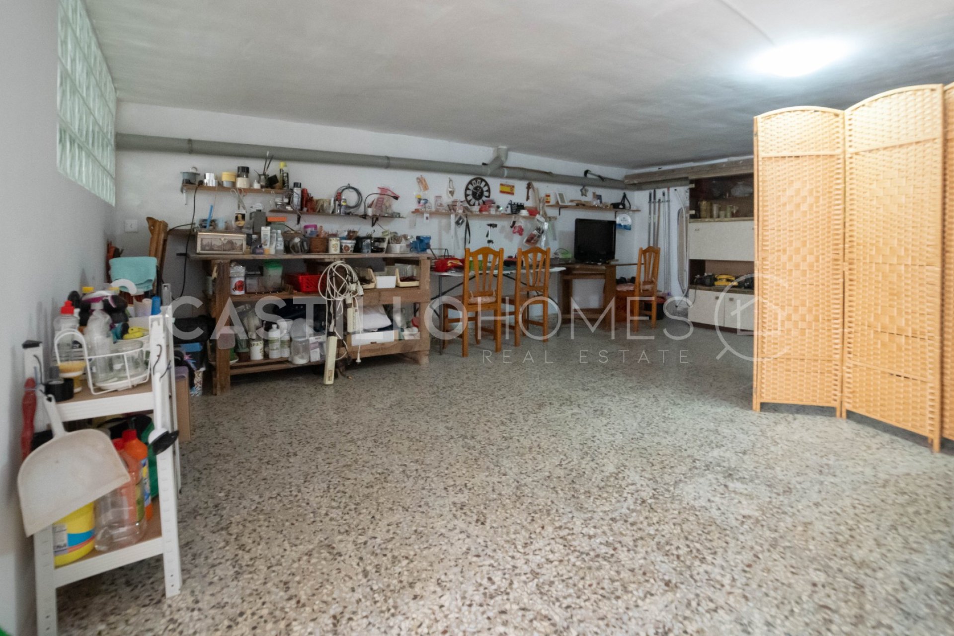 Resale - Townhouse - Torrevieja - Torretas