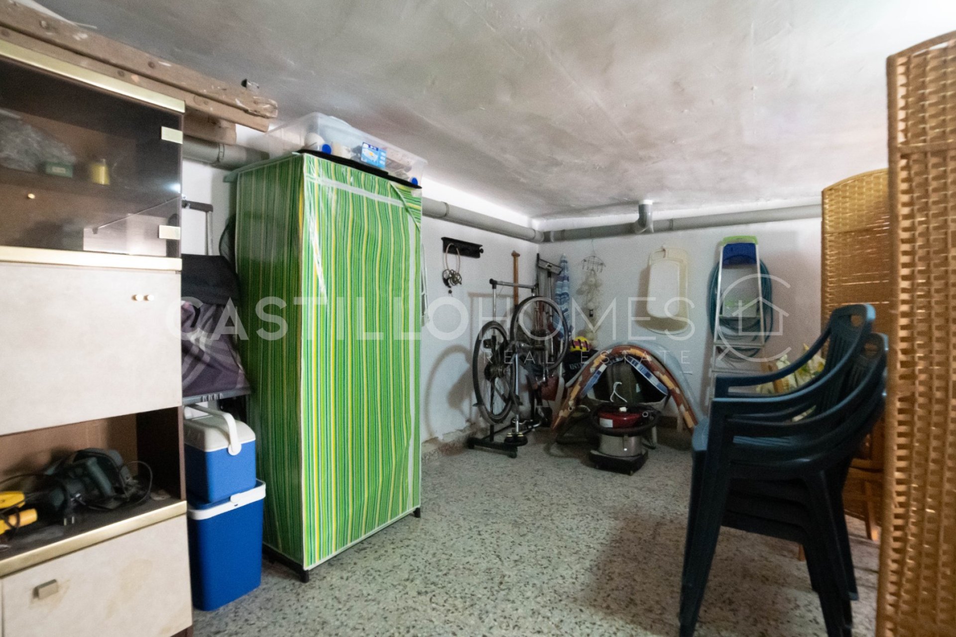 Resale - Townhouse - Torrevieja - Torretas