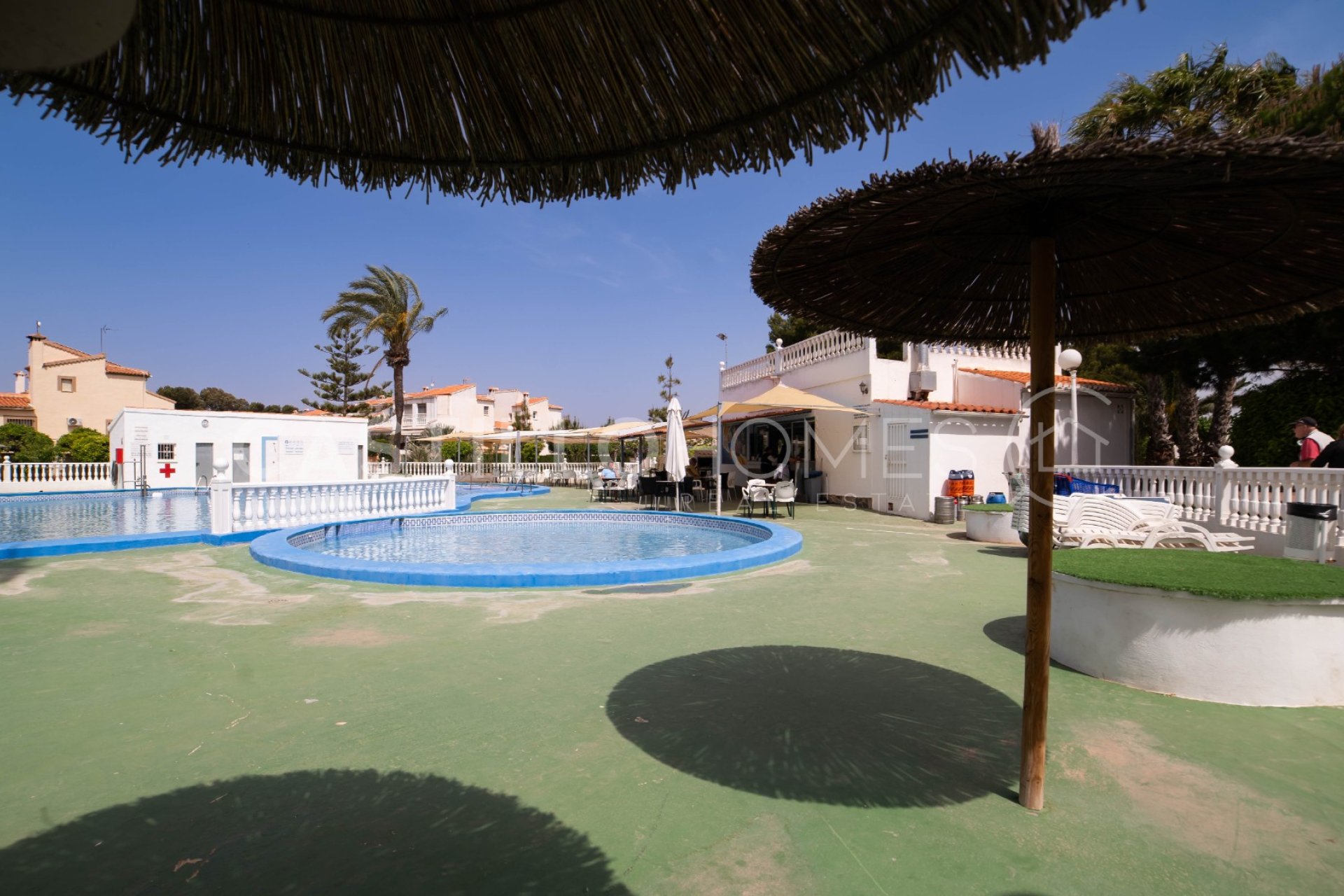 Resale - Townhouse - Torrevieja - Torretas