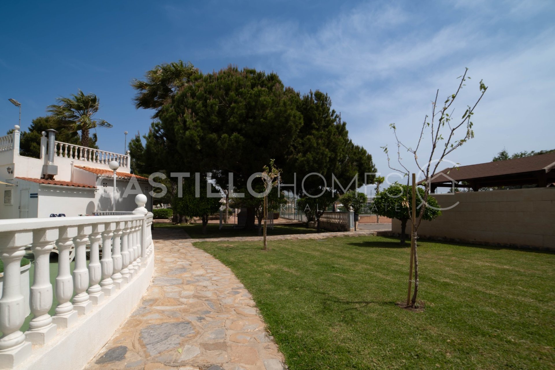 Resale - Townhouse - Torrevieja - Torretas