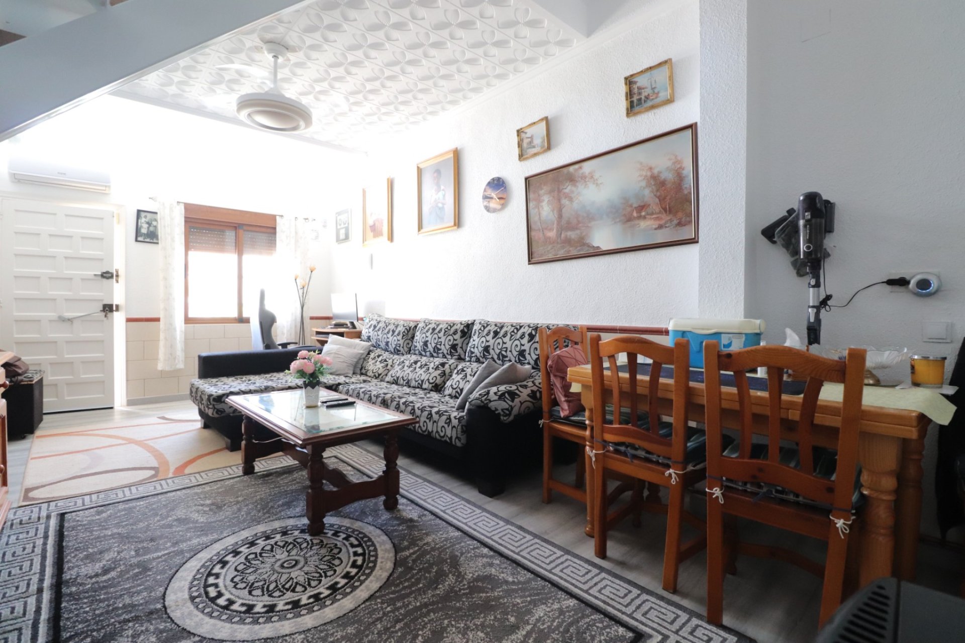 Resale - Townhouse - Torrevieja - Torretas