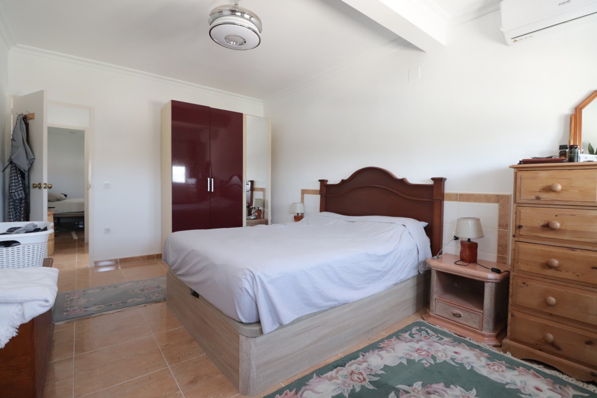 Resale - Townhouse - Torrevieja - Torretas