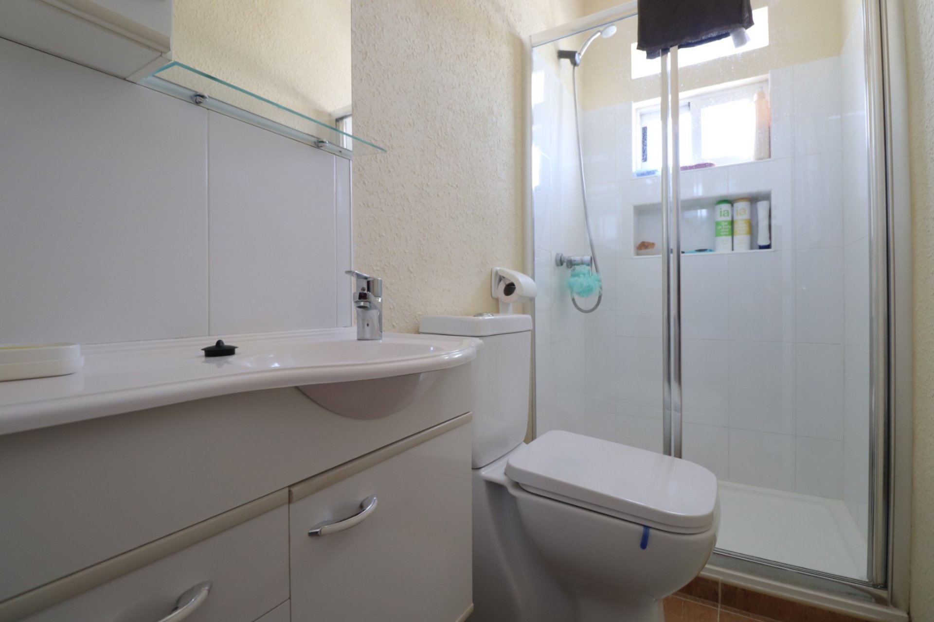 Resale - Townhouse - Torrevieja - Torretas