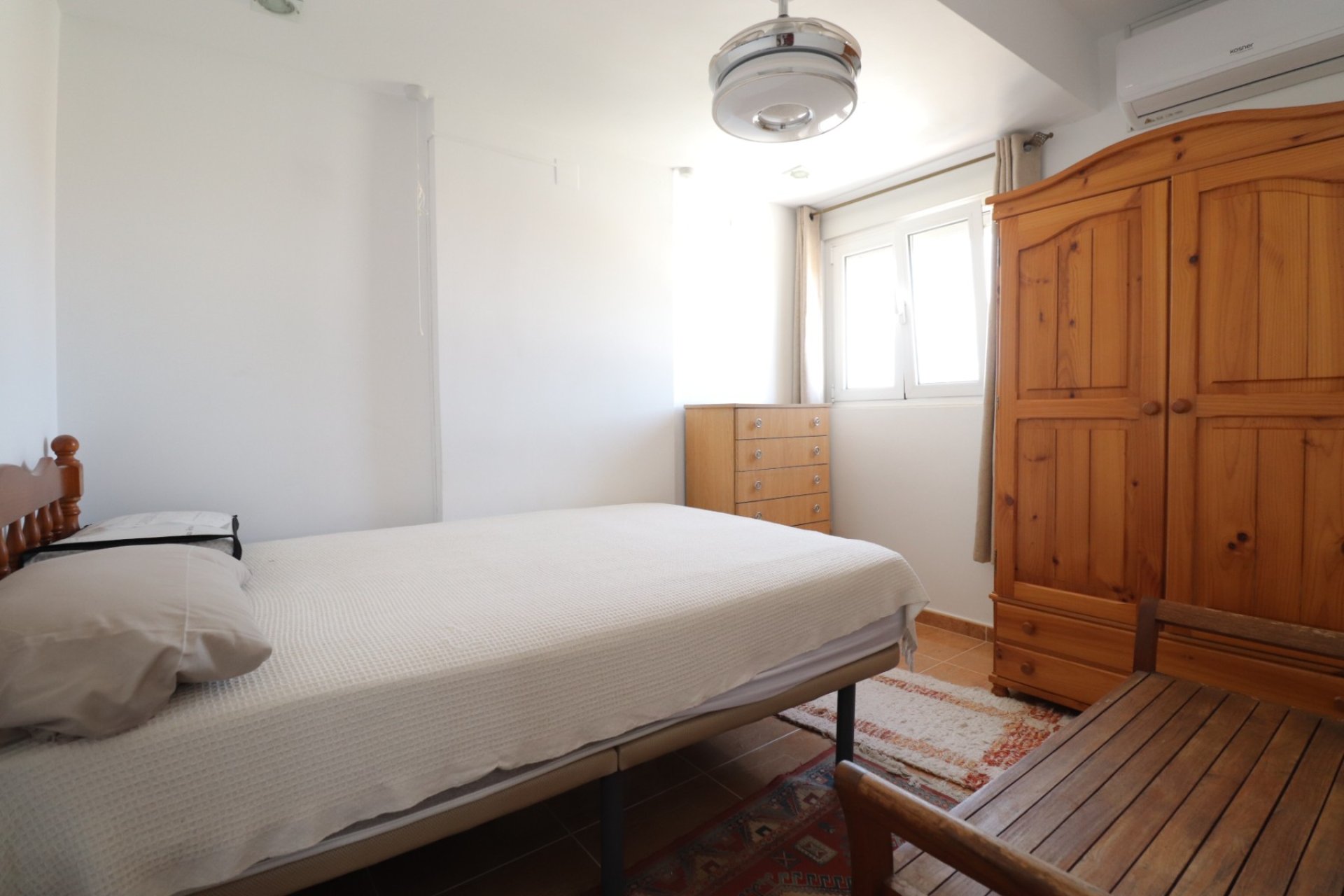 Resale - Townhouse - Torrevieja - Torretas
