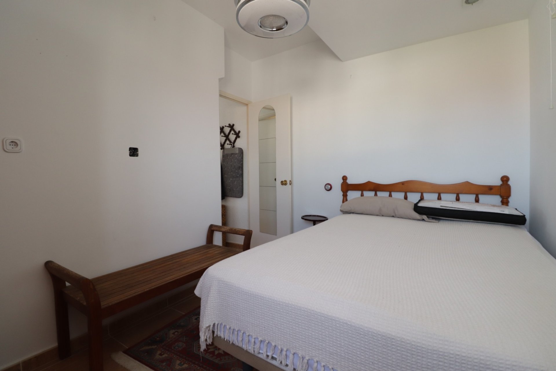 Resale - Townhouse - Torrevieja - Torretas