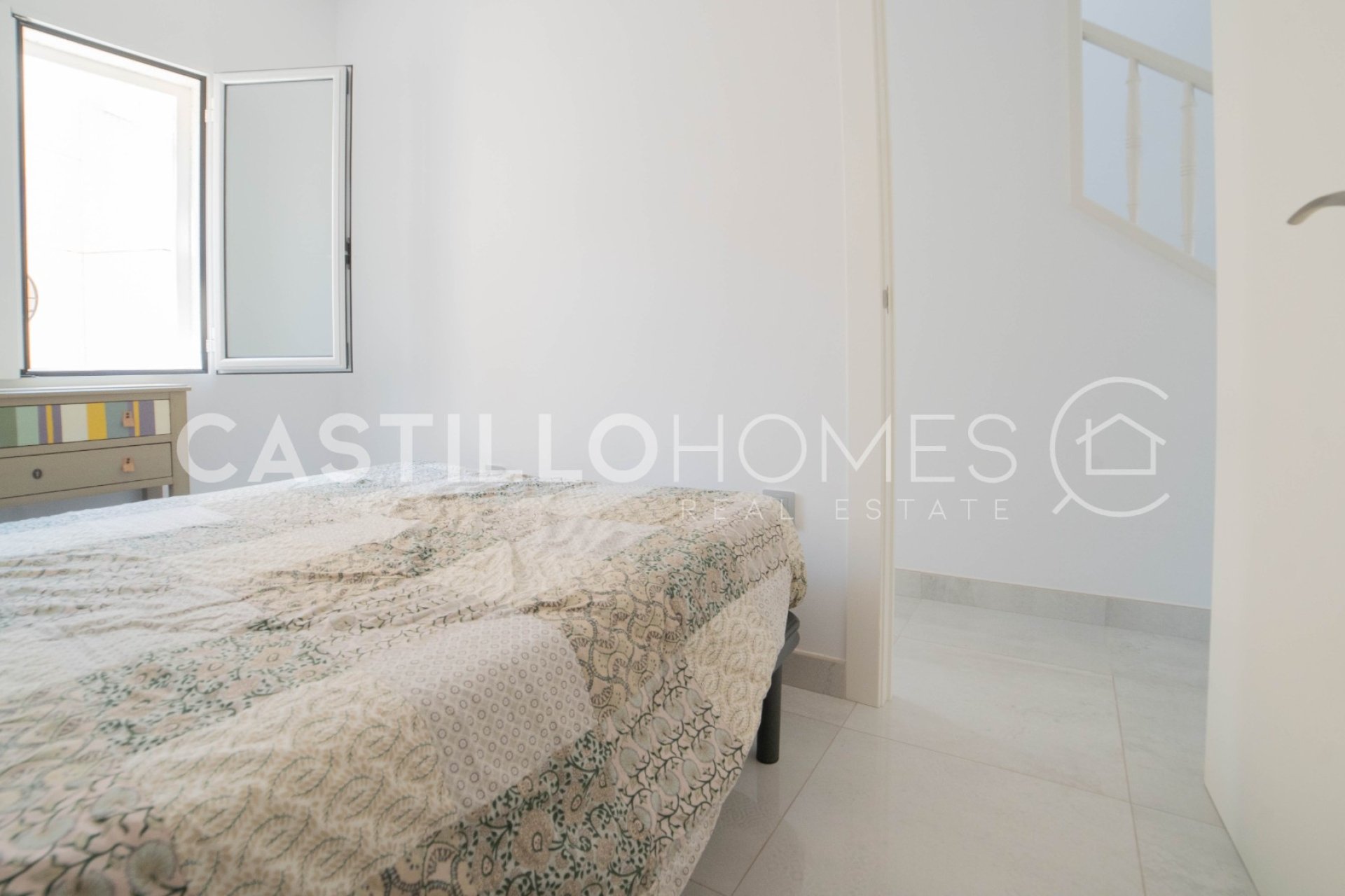 Resale - Townhouse - Torrevieja - Urb. Rosaleda
