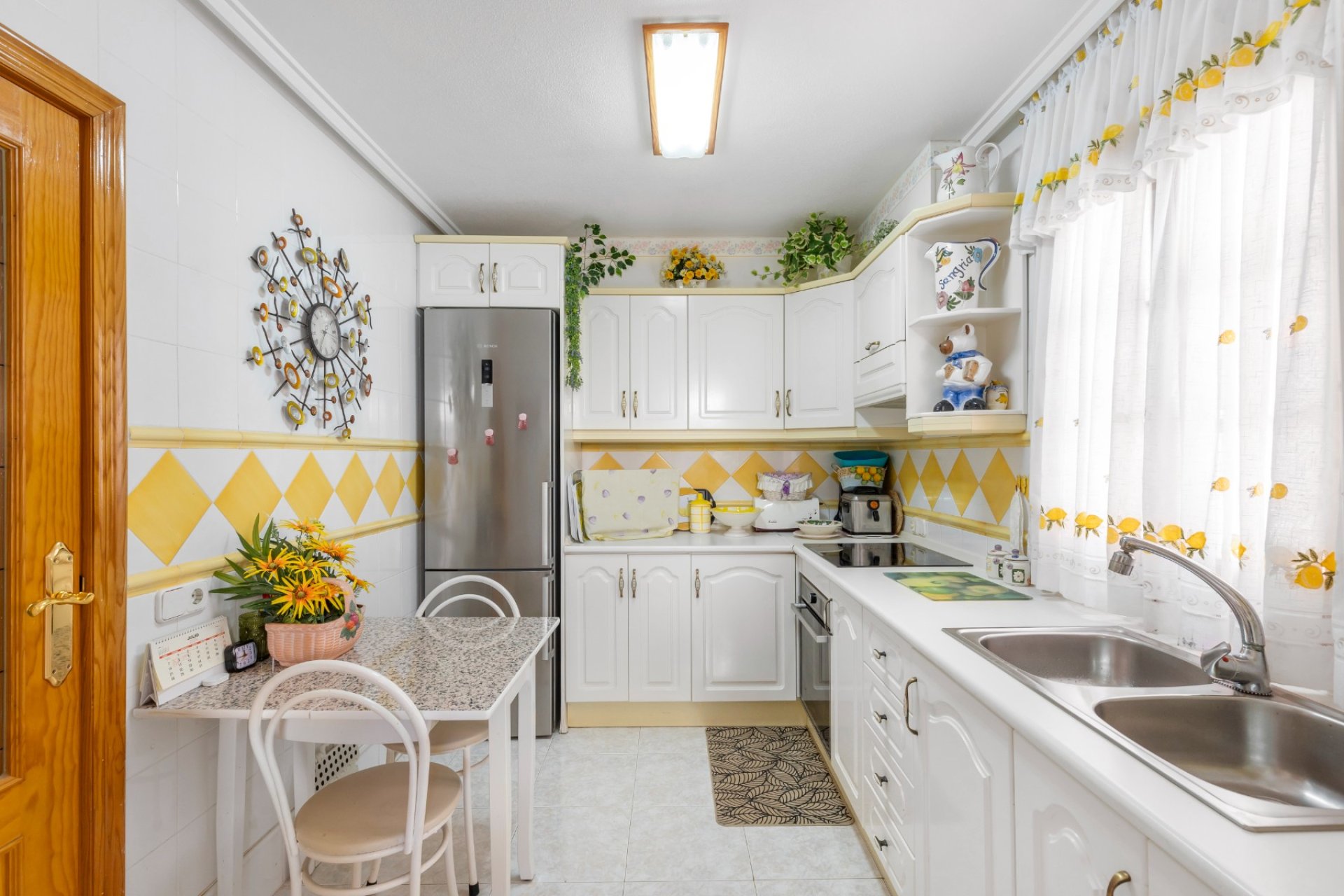 Resale - Townhouse - Torrevieja - Zona los Frutales