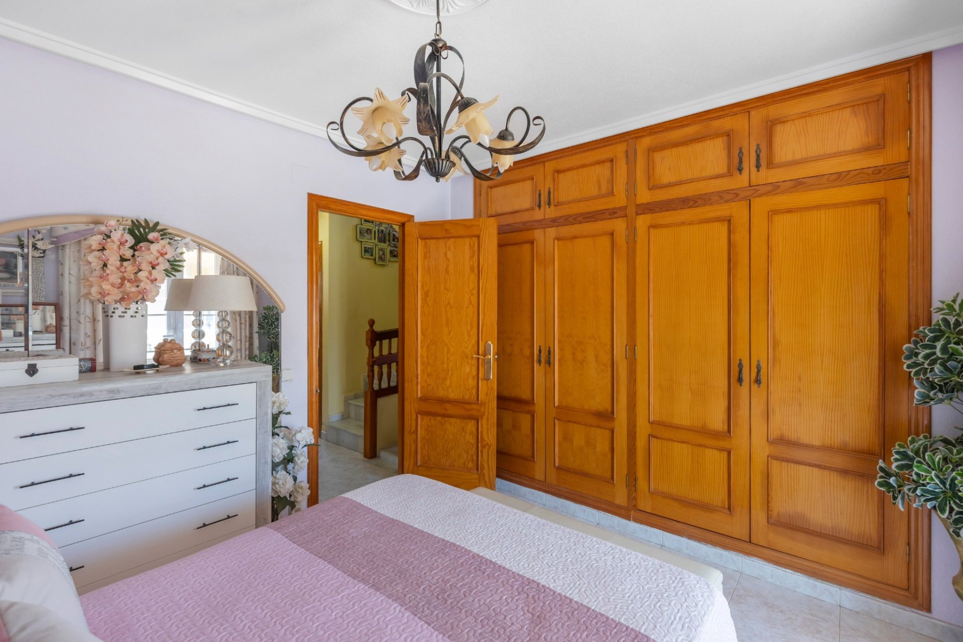 Resale - Townhouse - Torrevieja - Zona los Frutales
