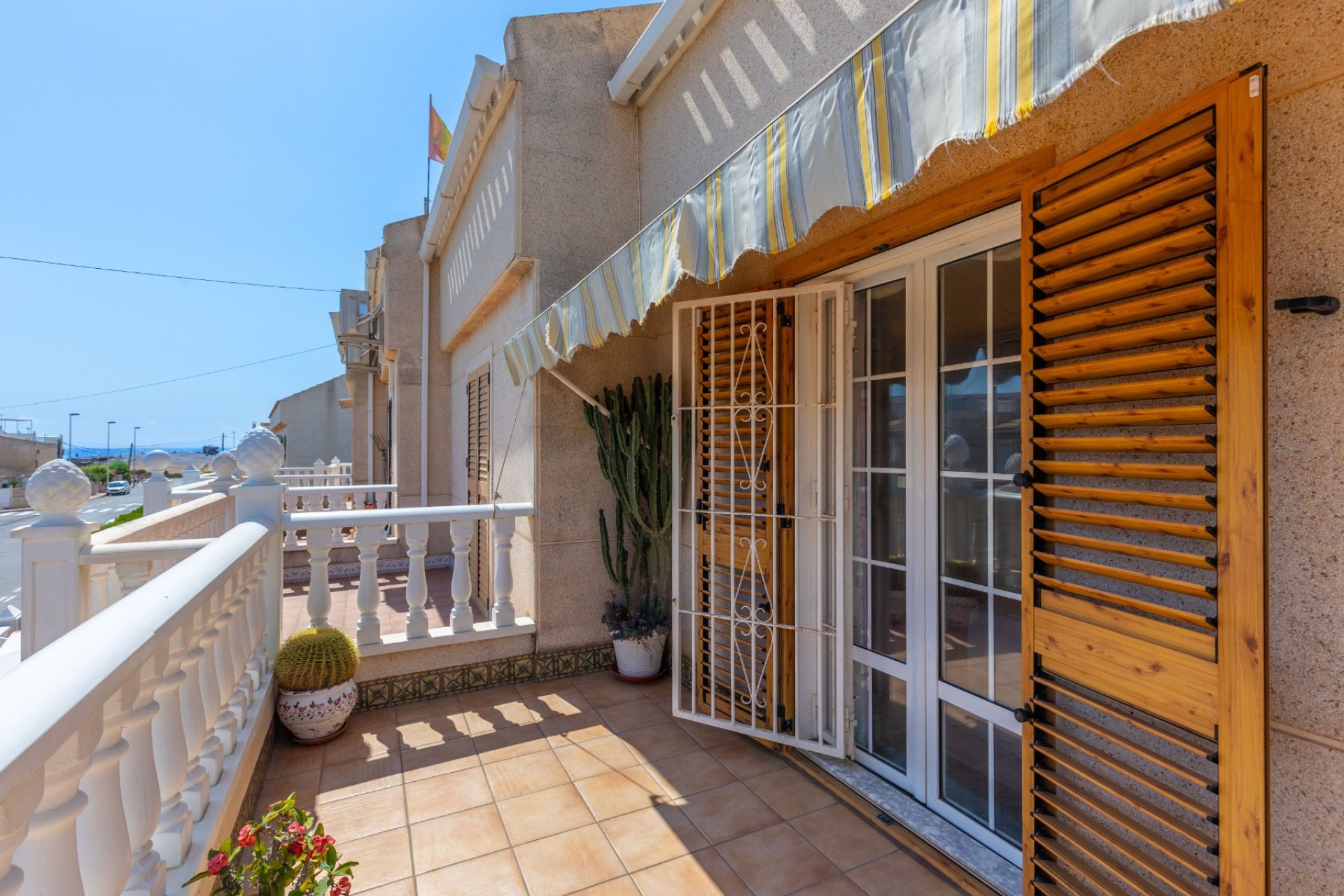 Resale - Townhouse - Torrevieja - Zona los Frutales