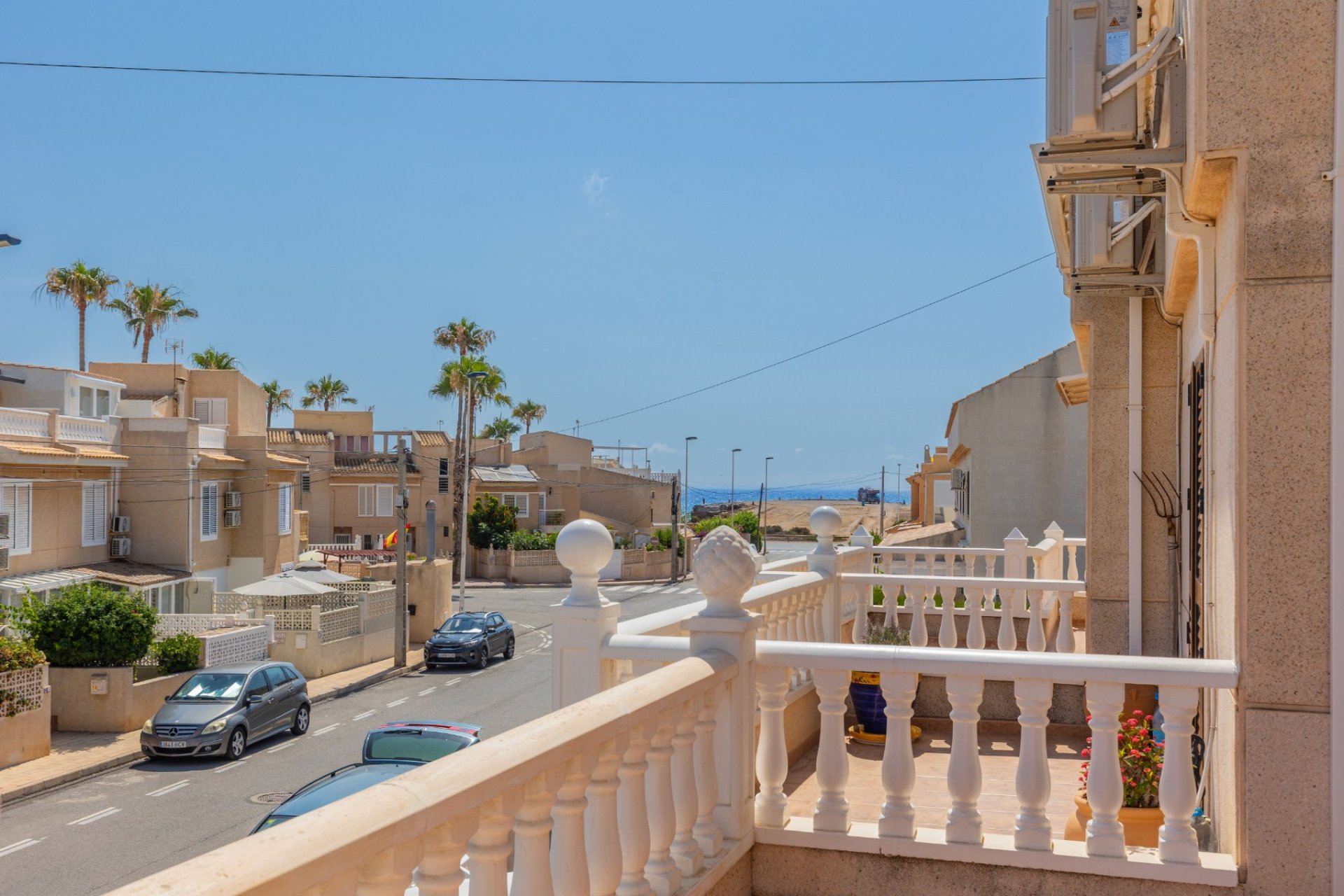 Resale - Townhouse - Torrevieja - Zona los Frutales