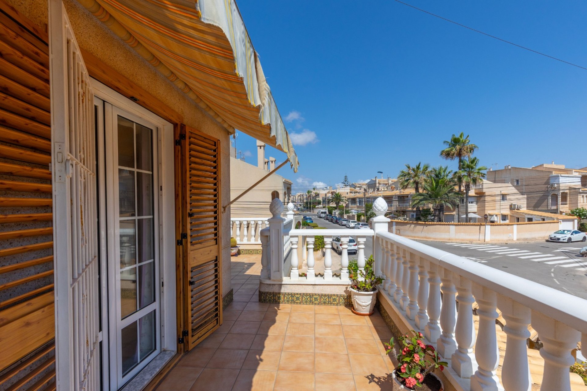 Resale - Townhouse - Torrevieja - Zona los Frutales