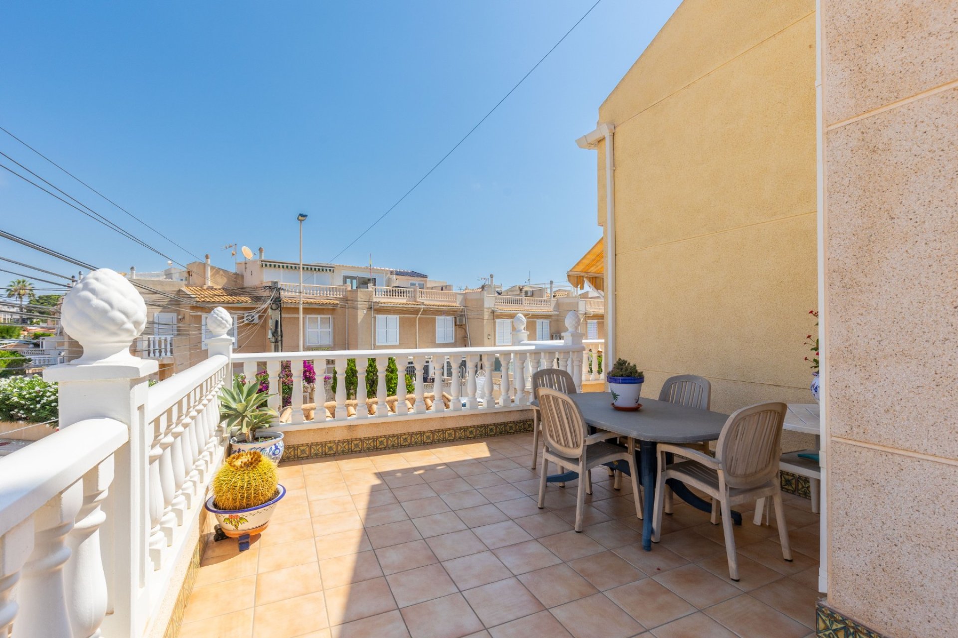 Resale - Townhouse - Torrevieja - Zona los Frutales