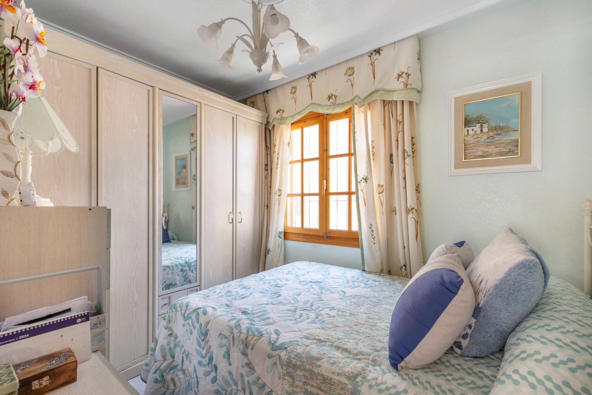 Resale - Townhouse - Torrevieja - Zona los Frutales