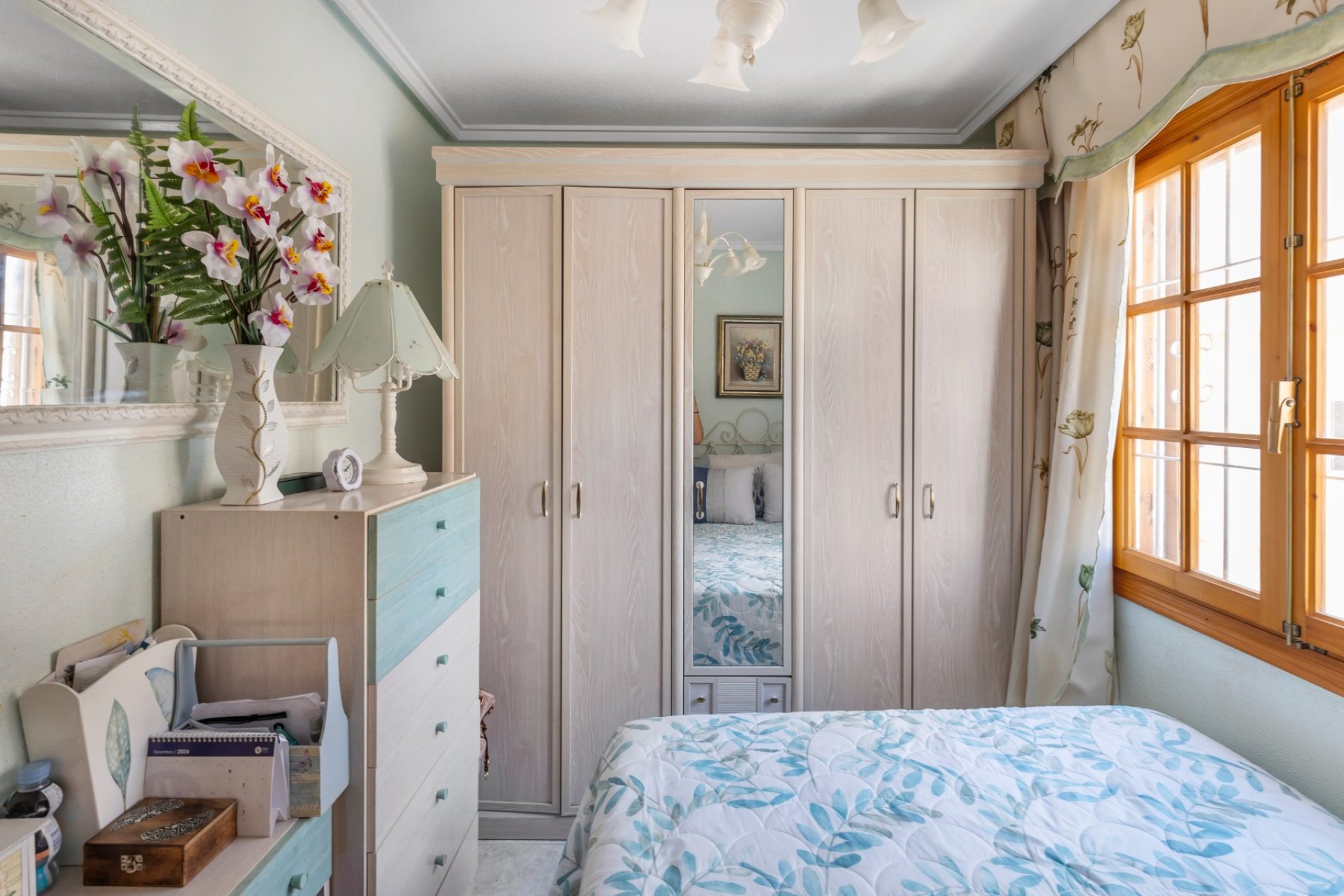 Resale - Townhouse - Torrevieja - Zona los Frutales