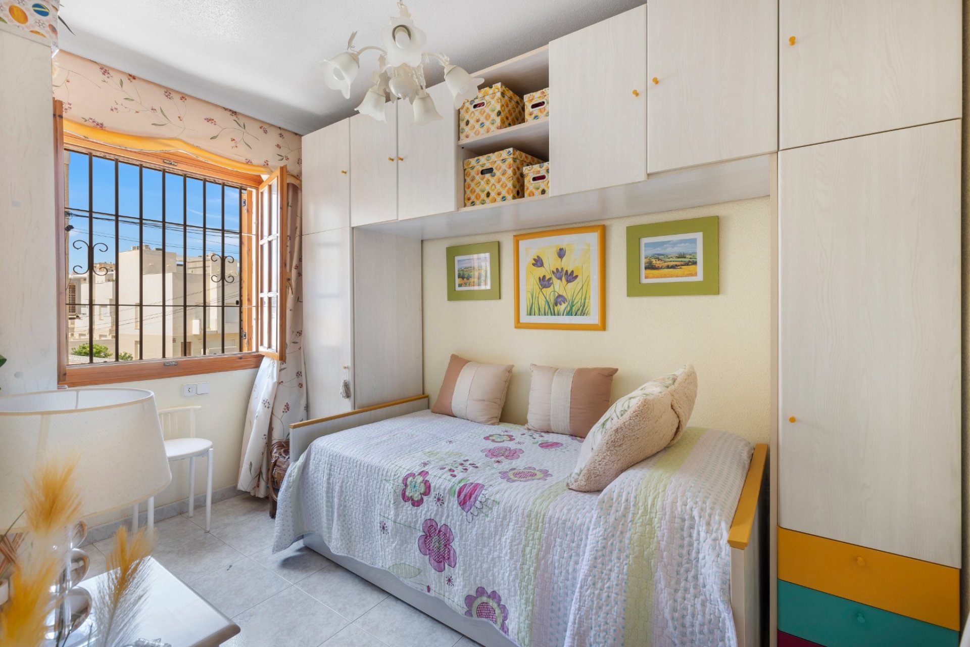 Resale - Townhouse - Torrevieja - Zona los Frutales