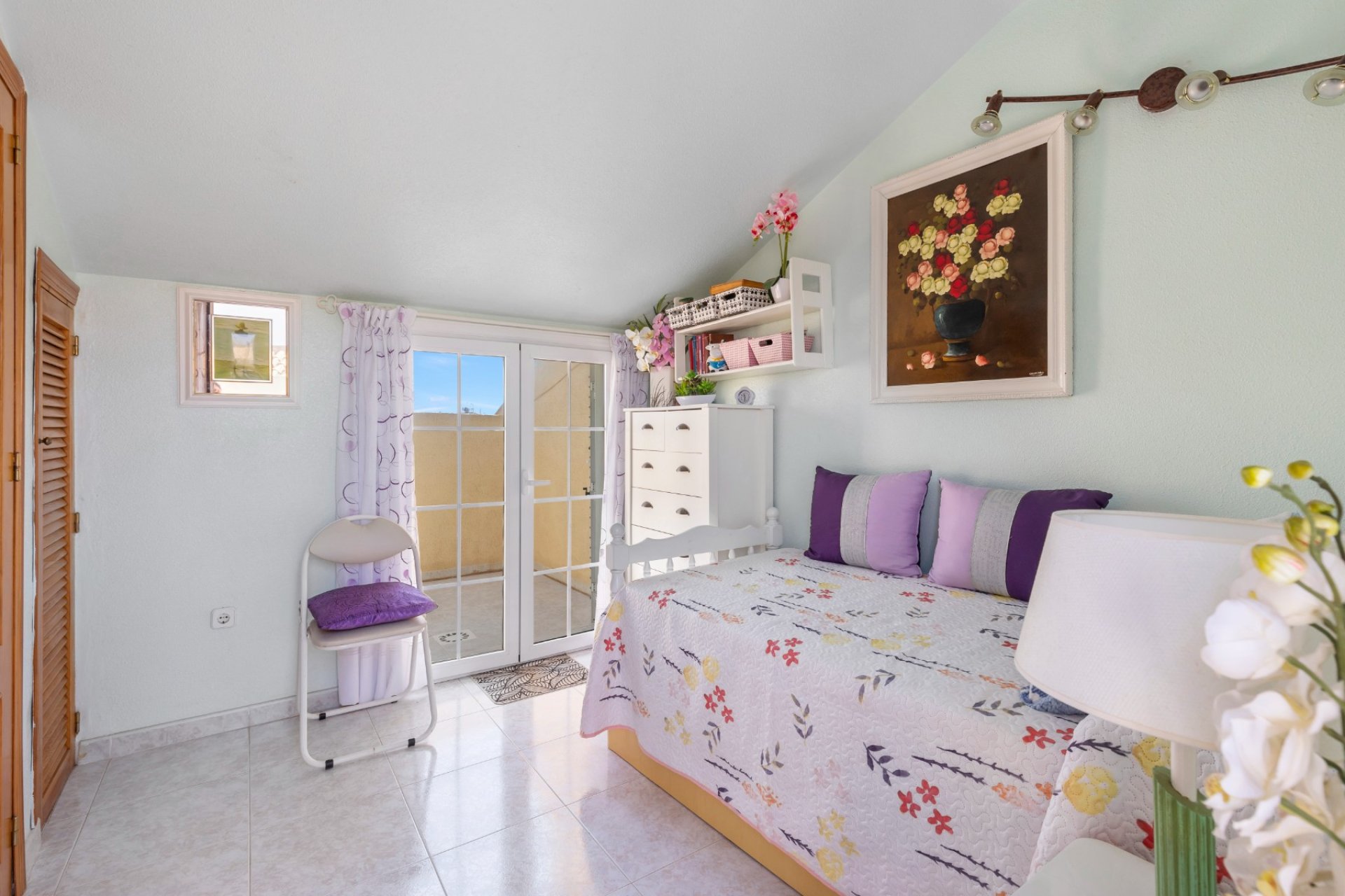 Resale - Townhouse - Torrevieja - Zona los Frutales