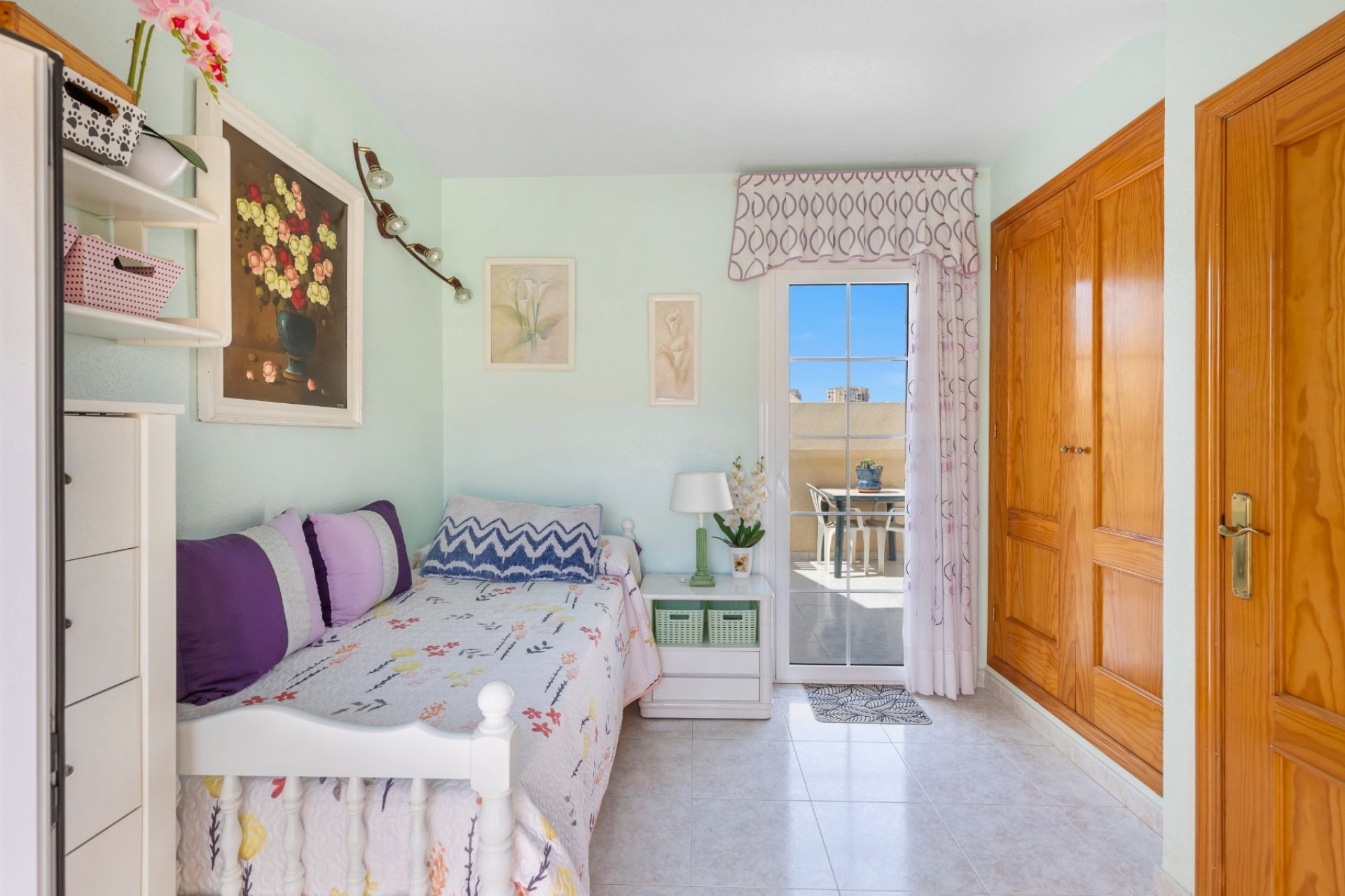 Resale - Townhouse - Torrevieja - Zona los Frutales