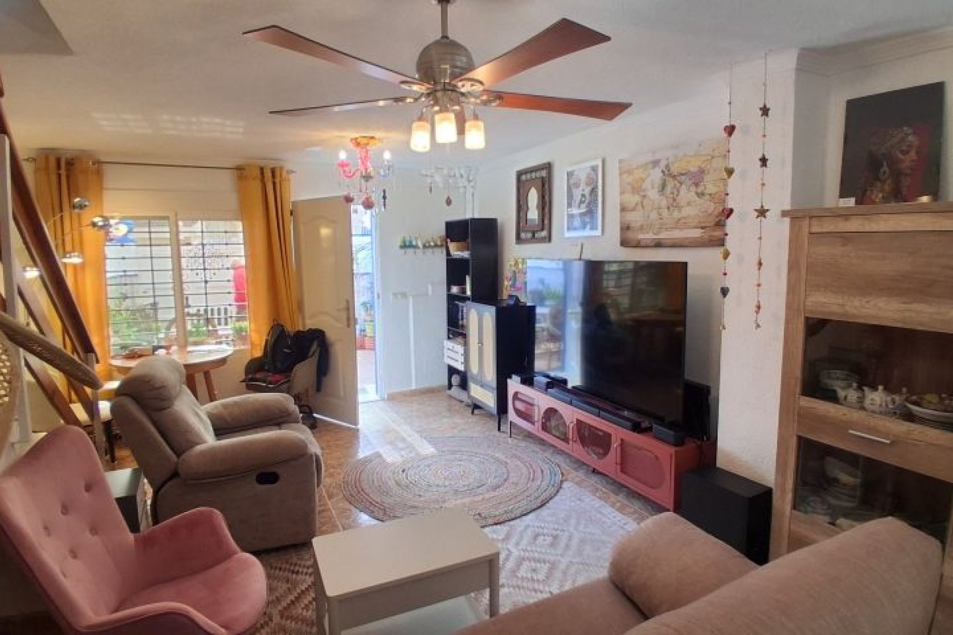 Resale - Townhouse - Torrevieja