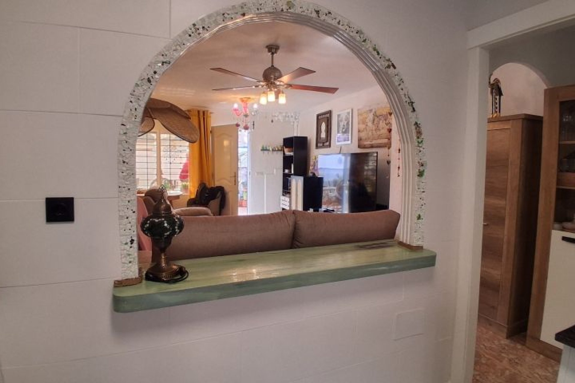 Resale - Townhouse - Torrevieja