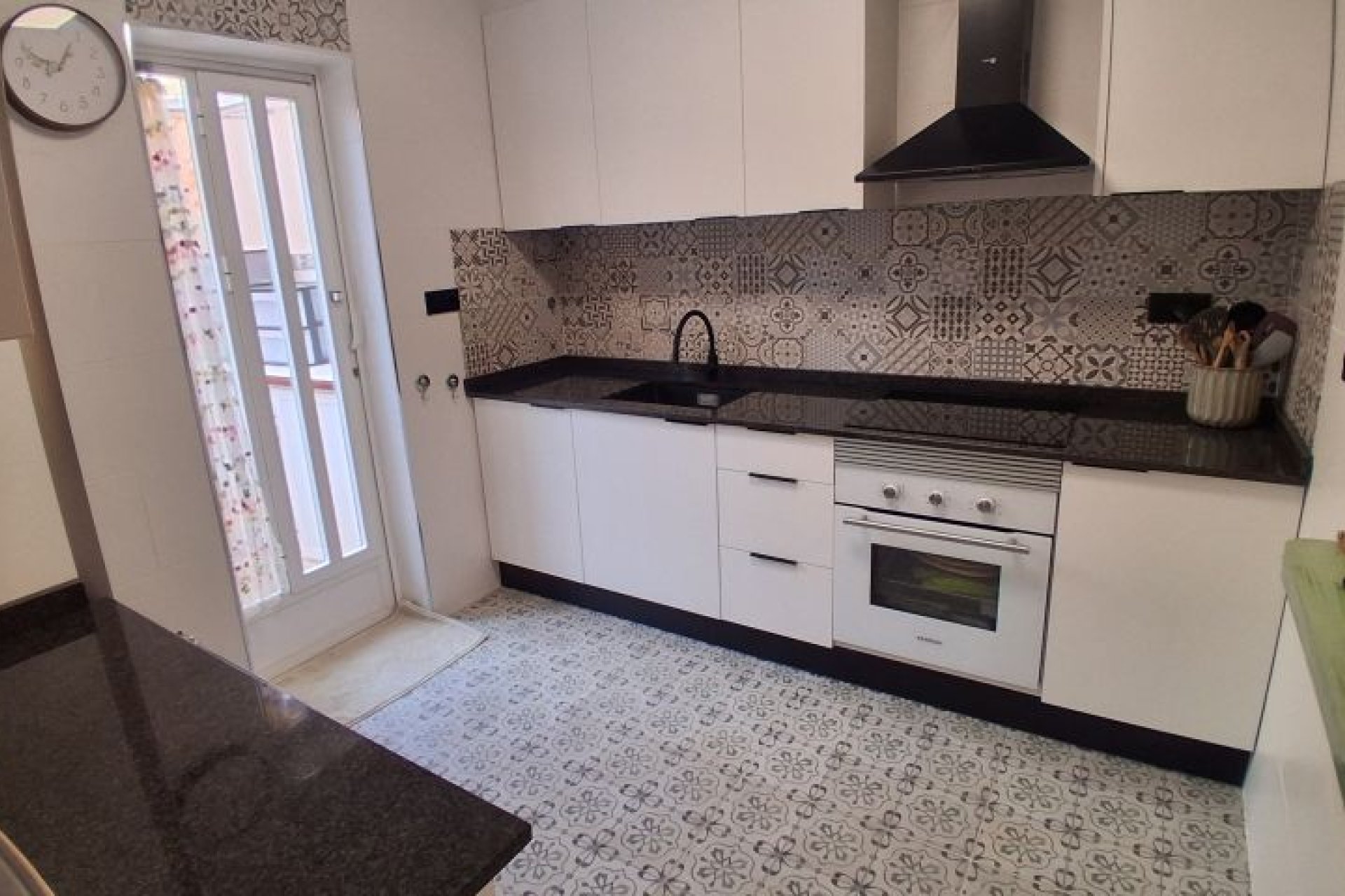 Resale - Townhouse - Torrevieja