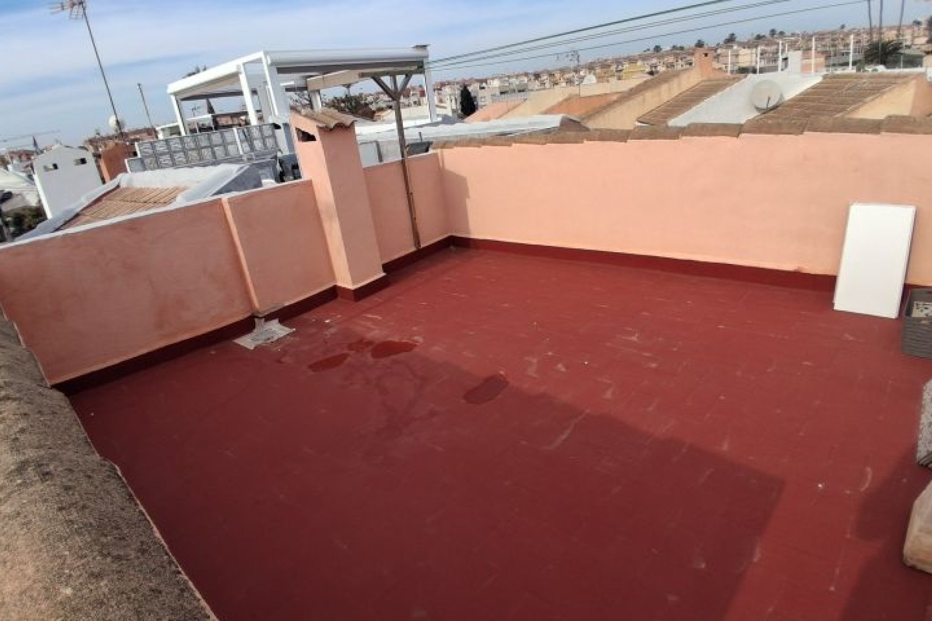 Resale - Townhouse - Torrevieja