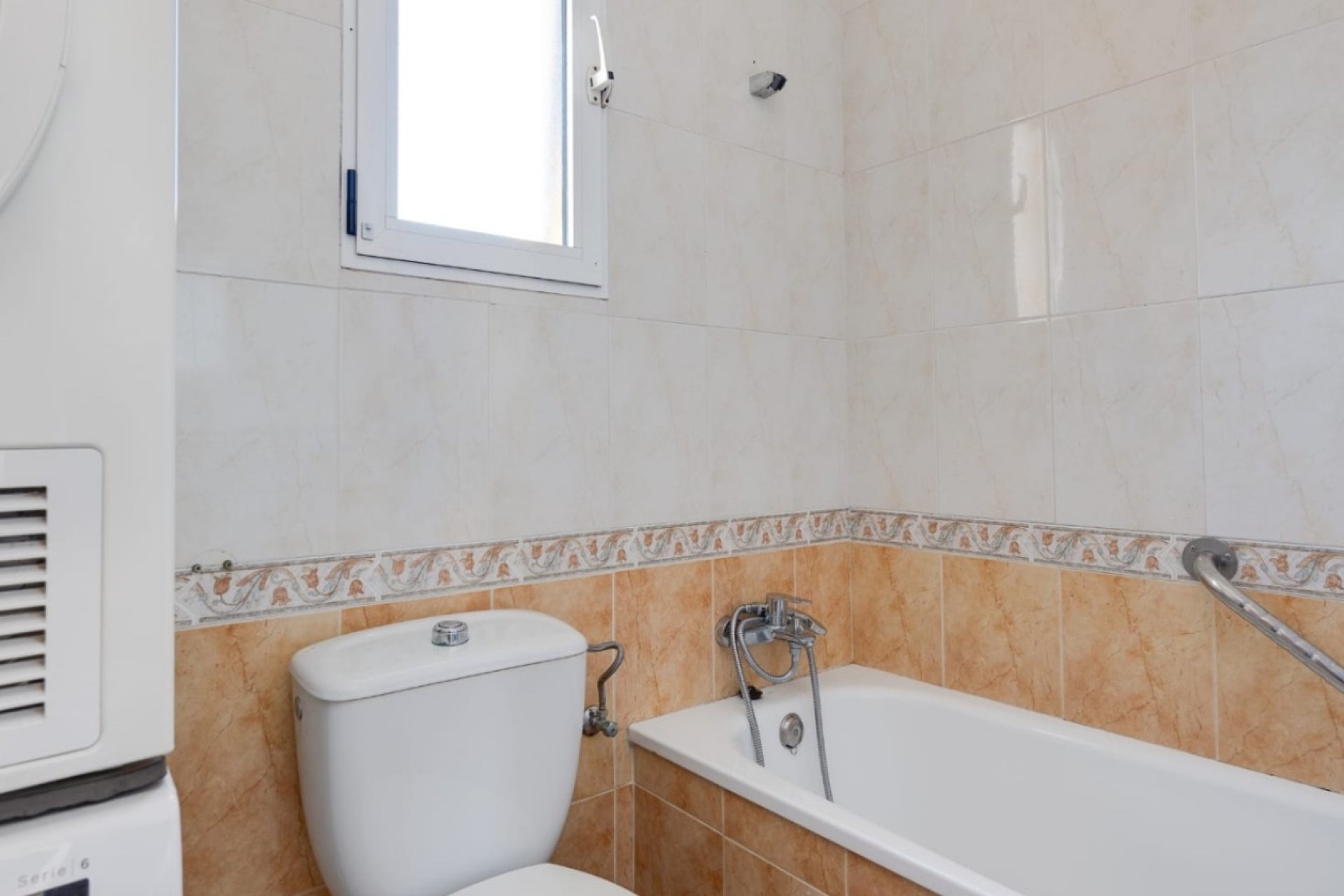 Resale - Townhouse - Torrevieja