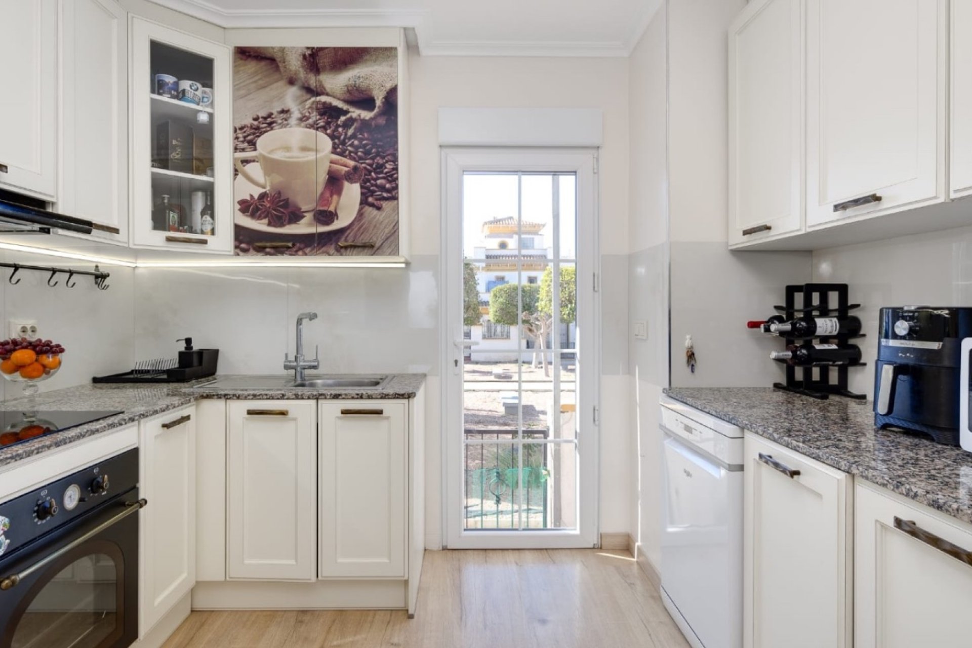 Resale - Townhouse - Torrevieja