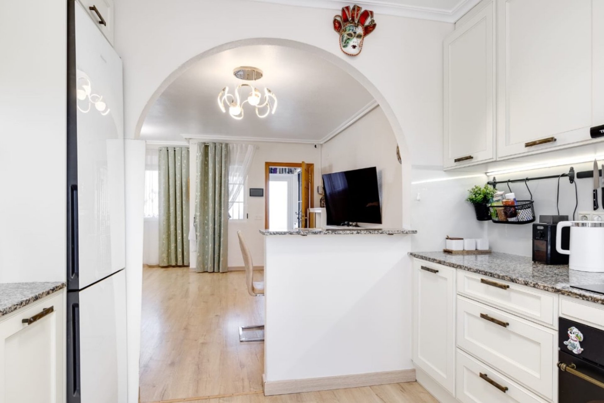 Resale - Townhouse - Torrevieja