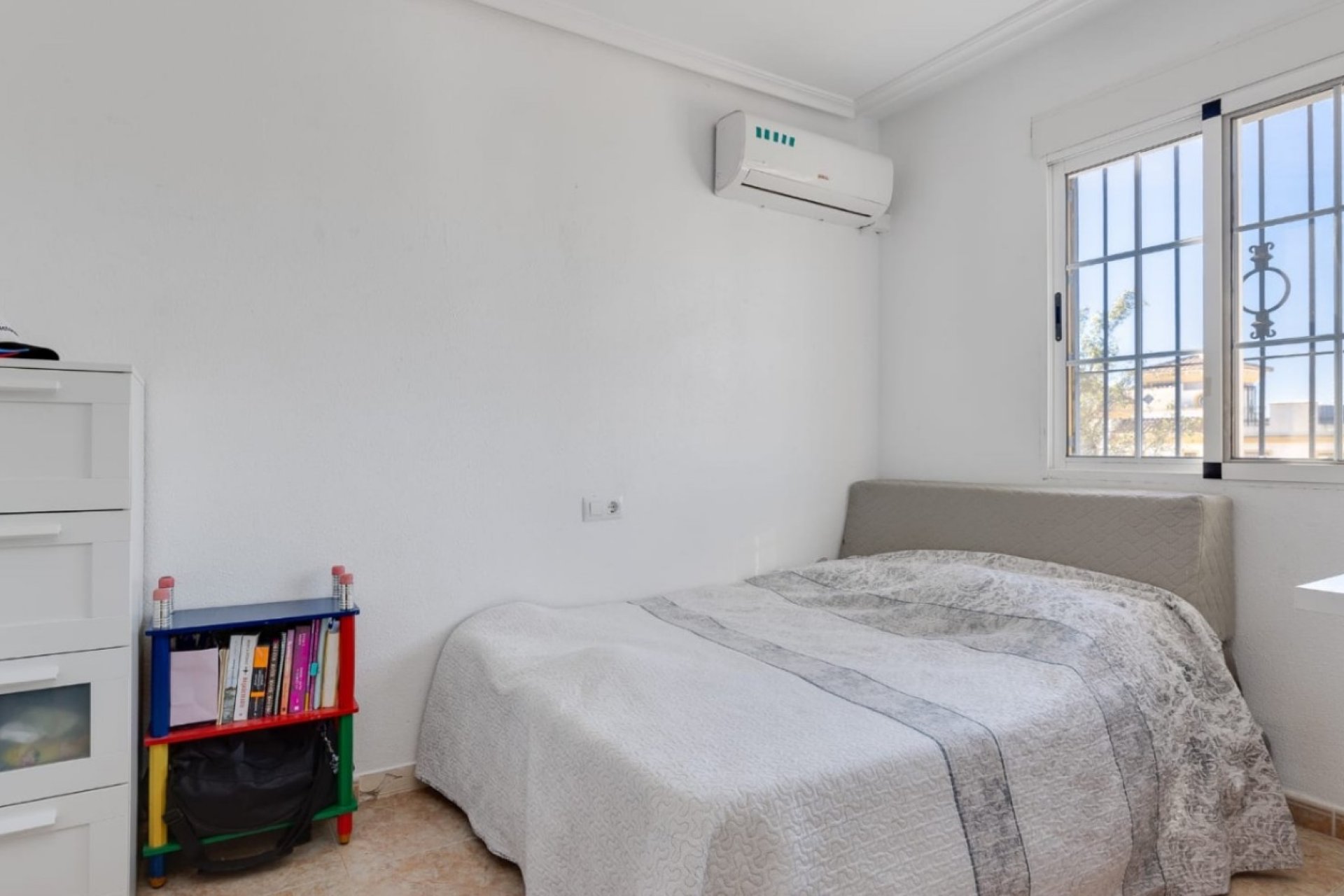 Resale - Townhouse - Torrevieja