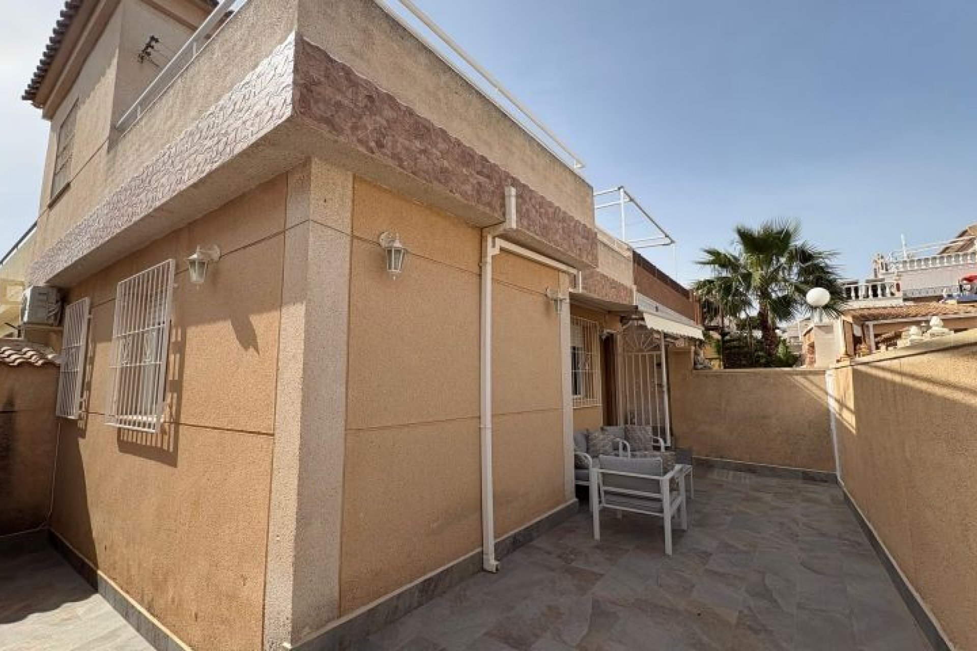 Resale - Townhouse - Torrevieja