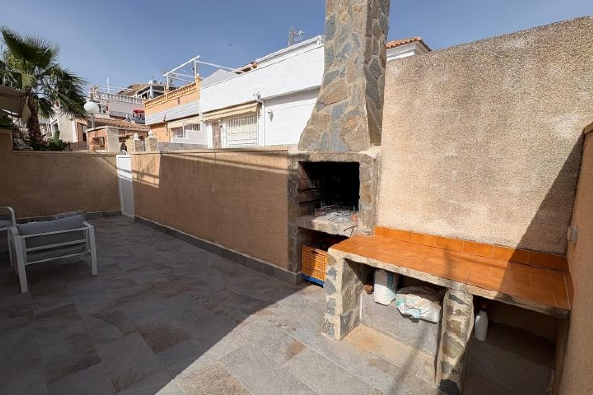 Resale - Townhouse - Torrevieja
