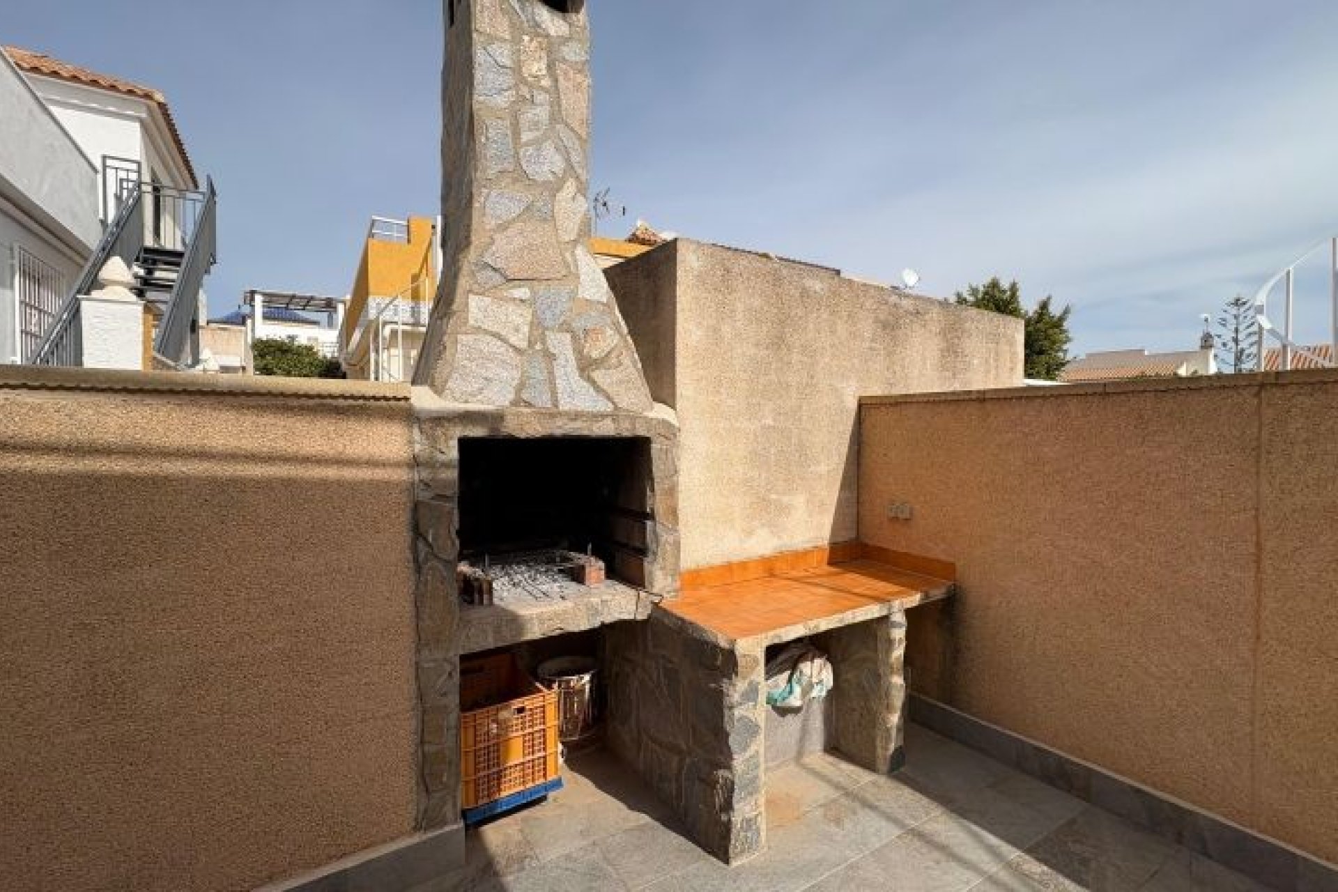 Resale - Townhouse - Torrevieja