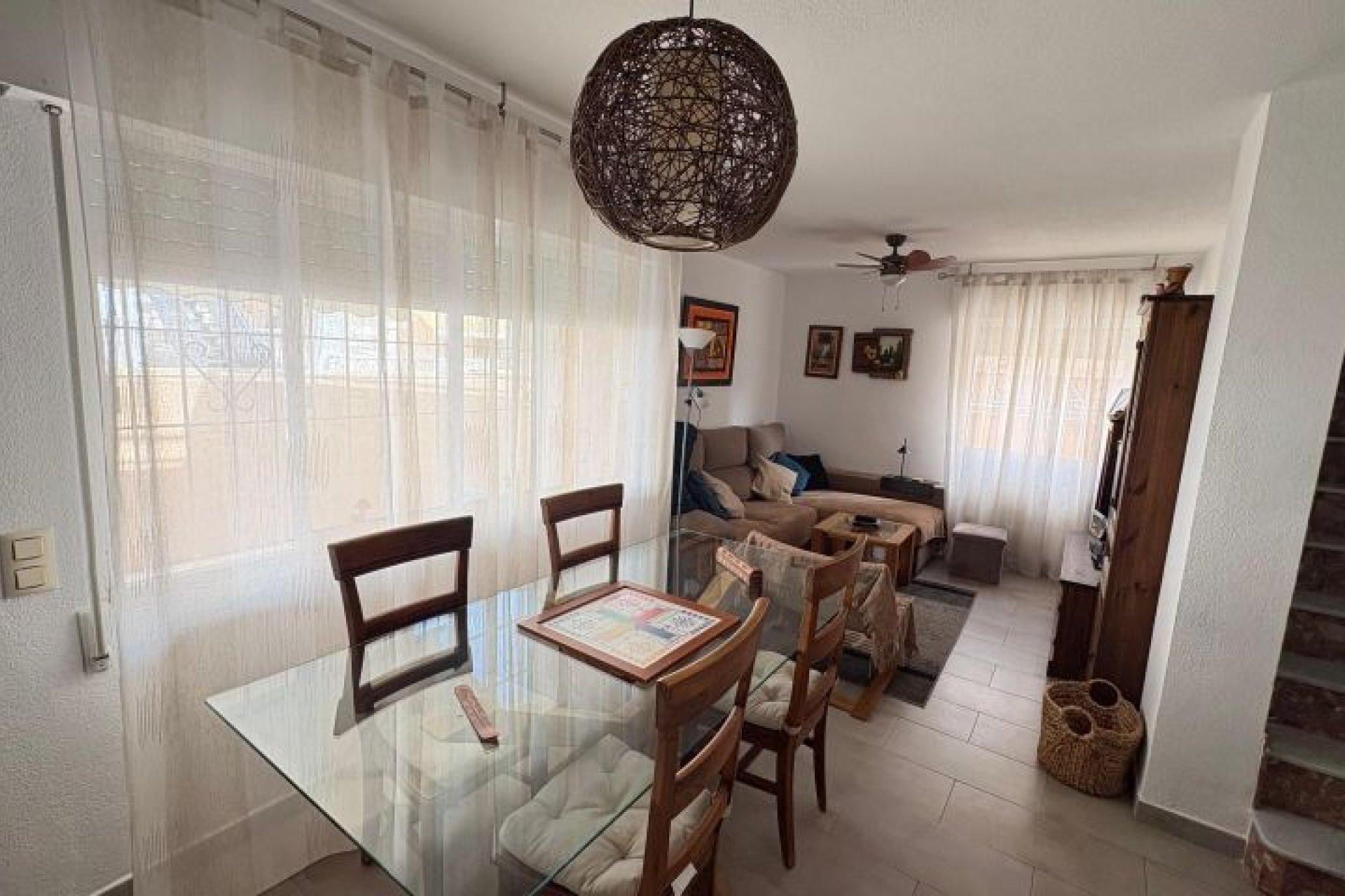 Resale - Townhouse - Torrevieja