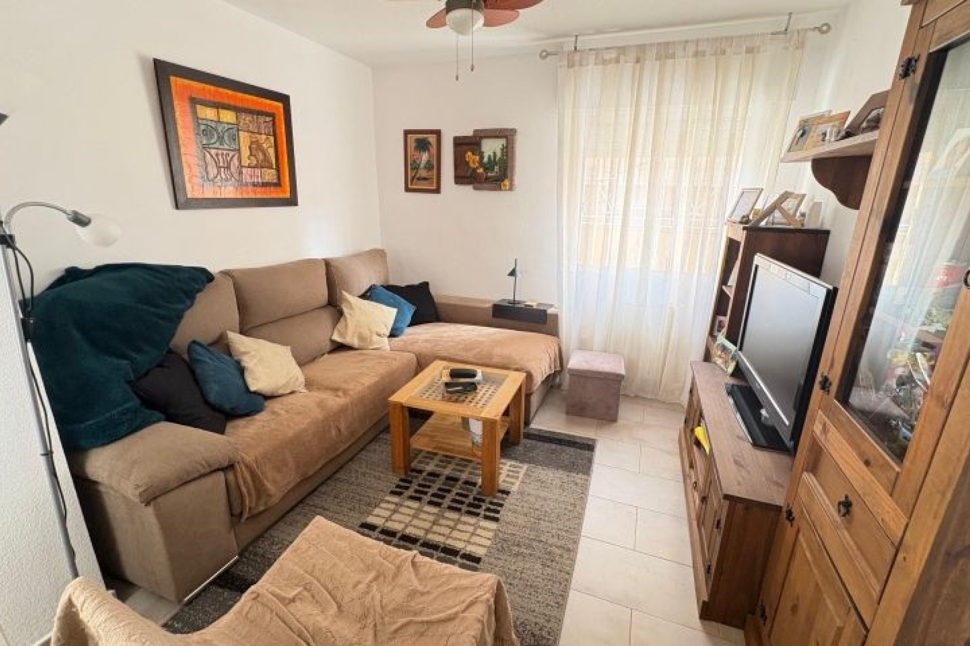 Resale - Townhouse - Torrevieja
