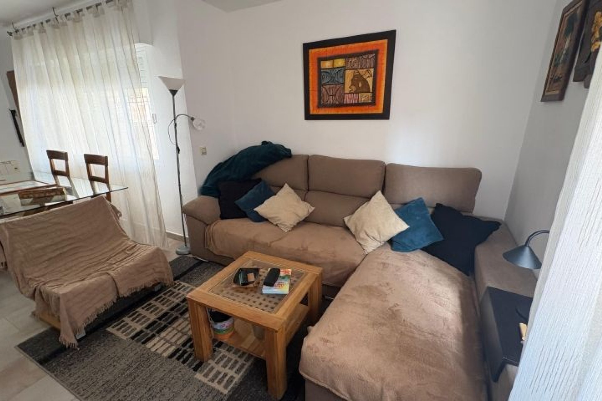 Resale - Townhouse - Torrevieja