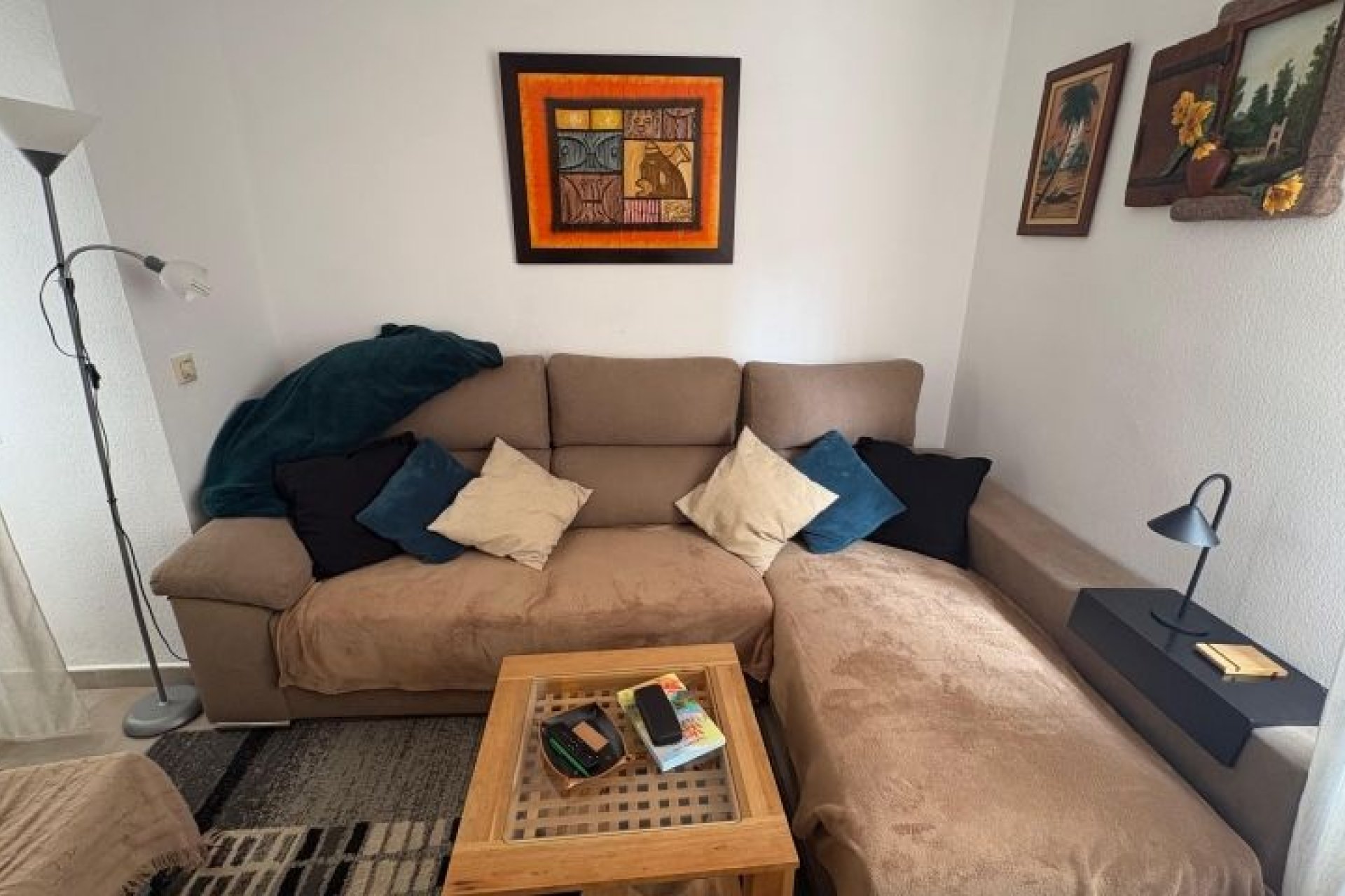 Resale - Townhouse - Torrevieja