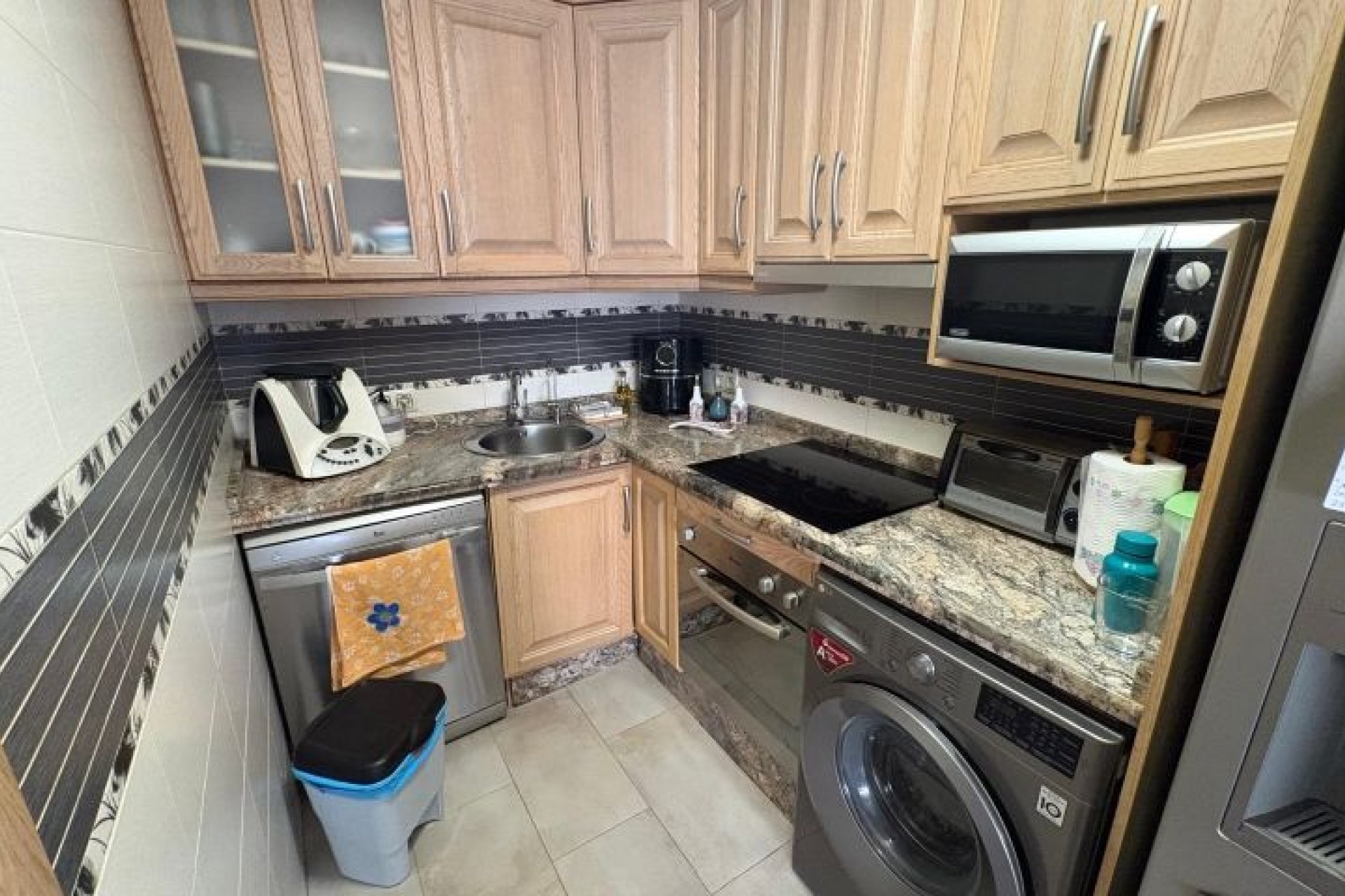 Resale - Townhouse - Torrevieja