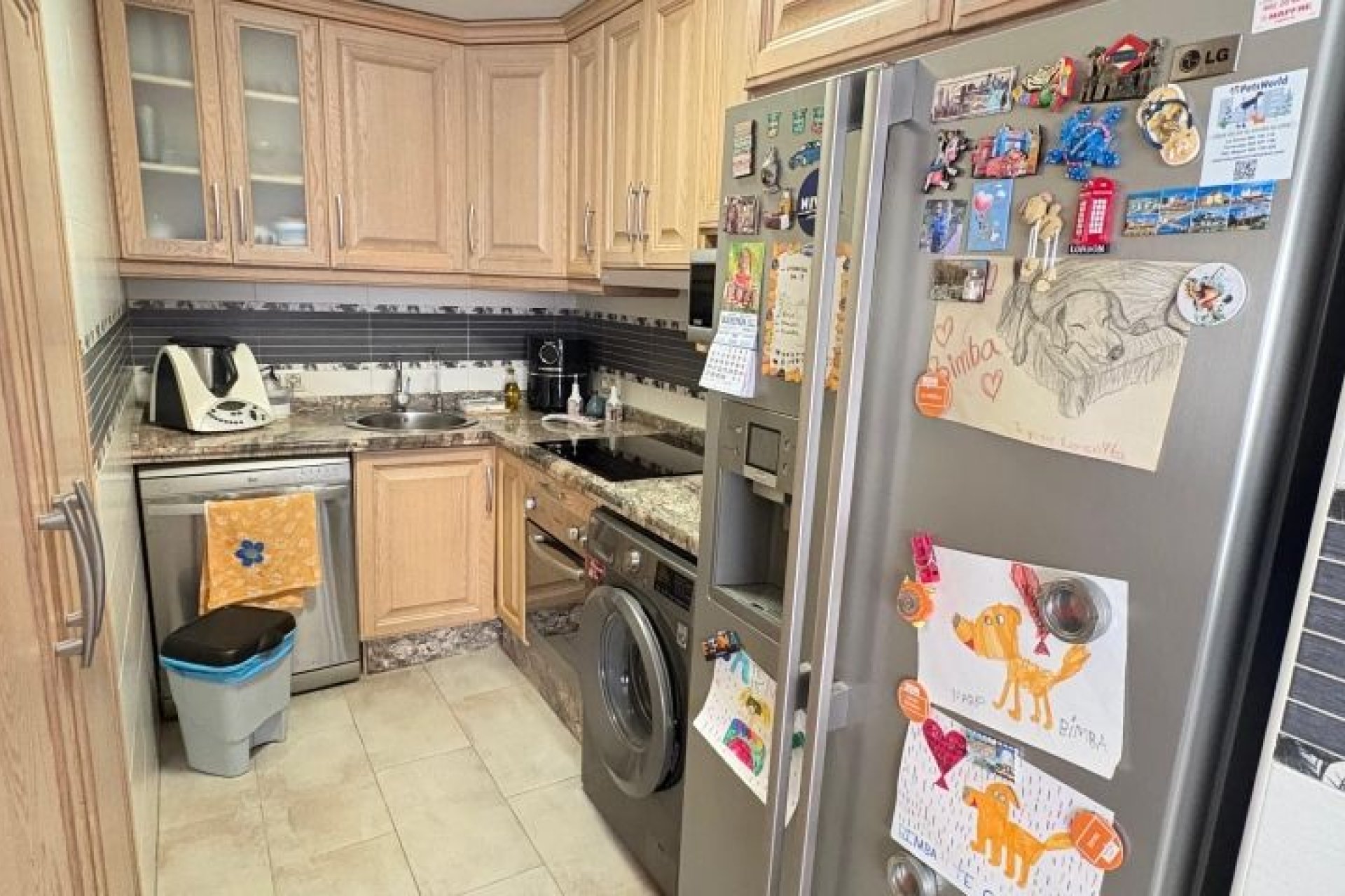 Resale - Townhouse - Torrevieja