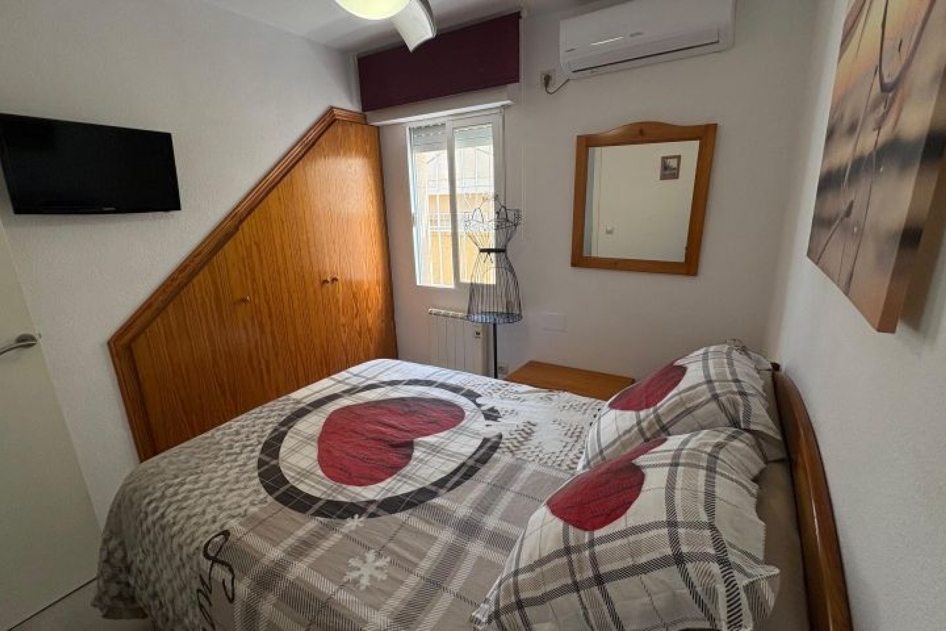 Resale - Townhouse - Torrevieja