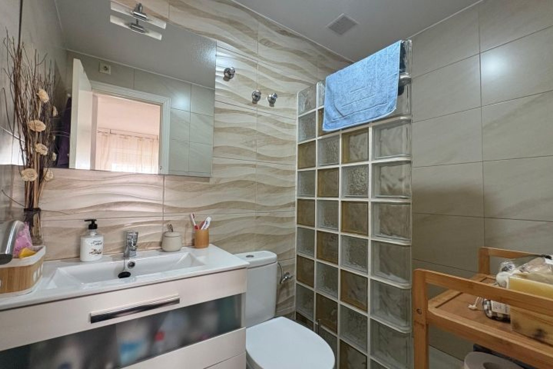 Resale - Townhouse - Torrevieja