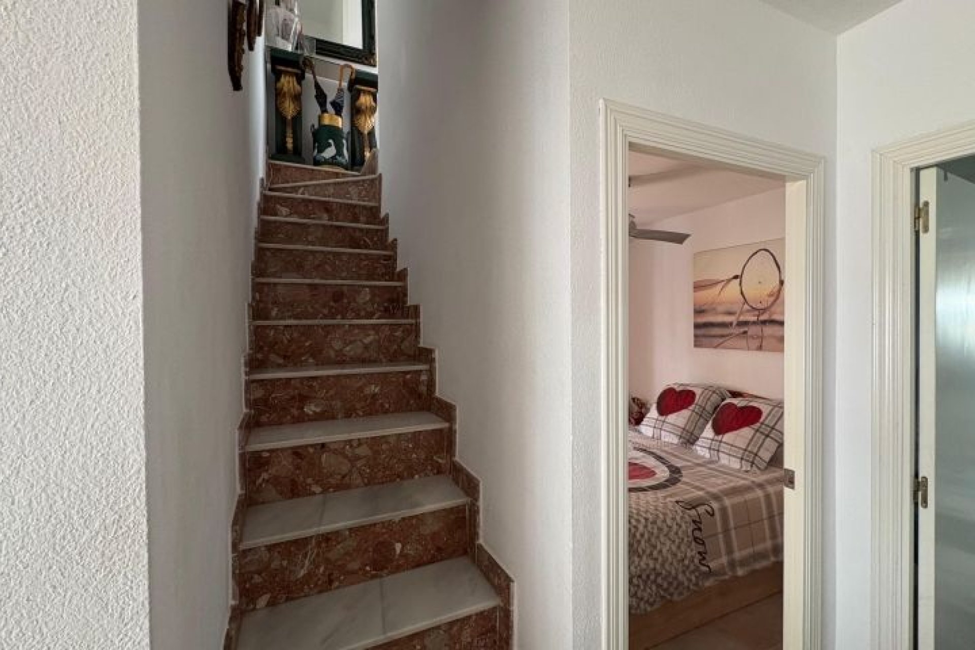 Resale - Townhouse - Torrevieja