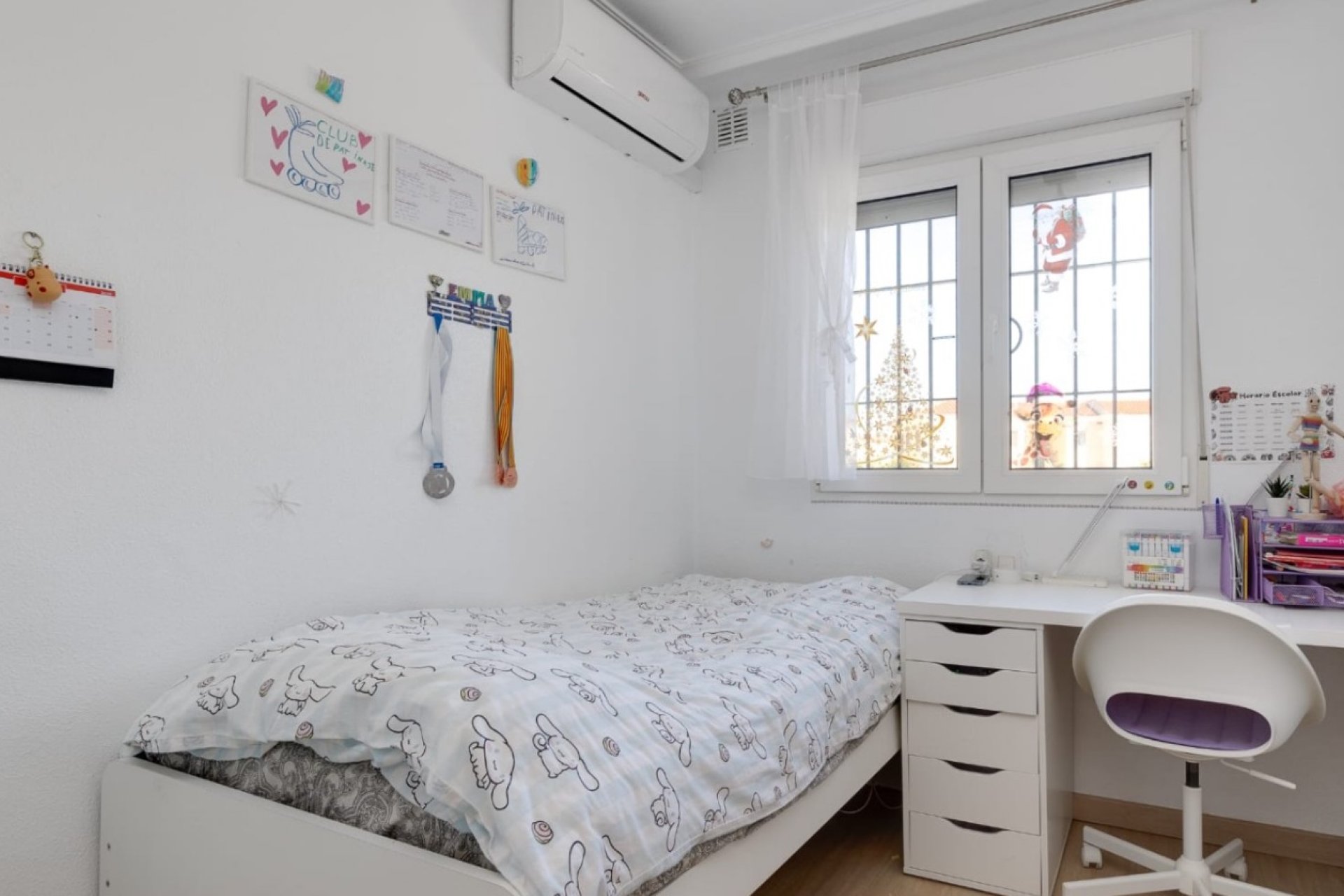 Resale - Townhouse - Torrevieja