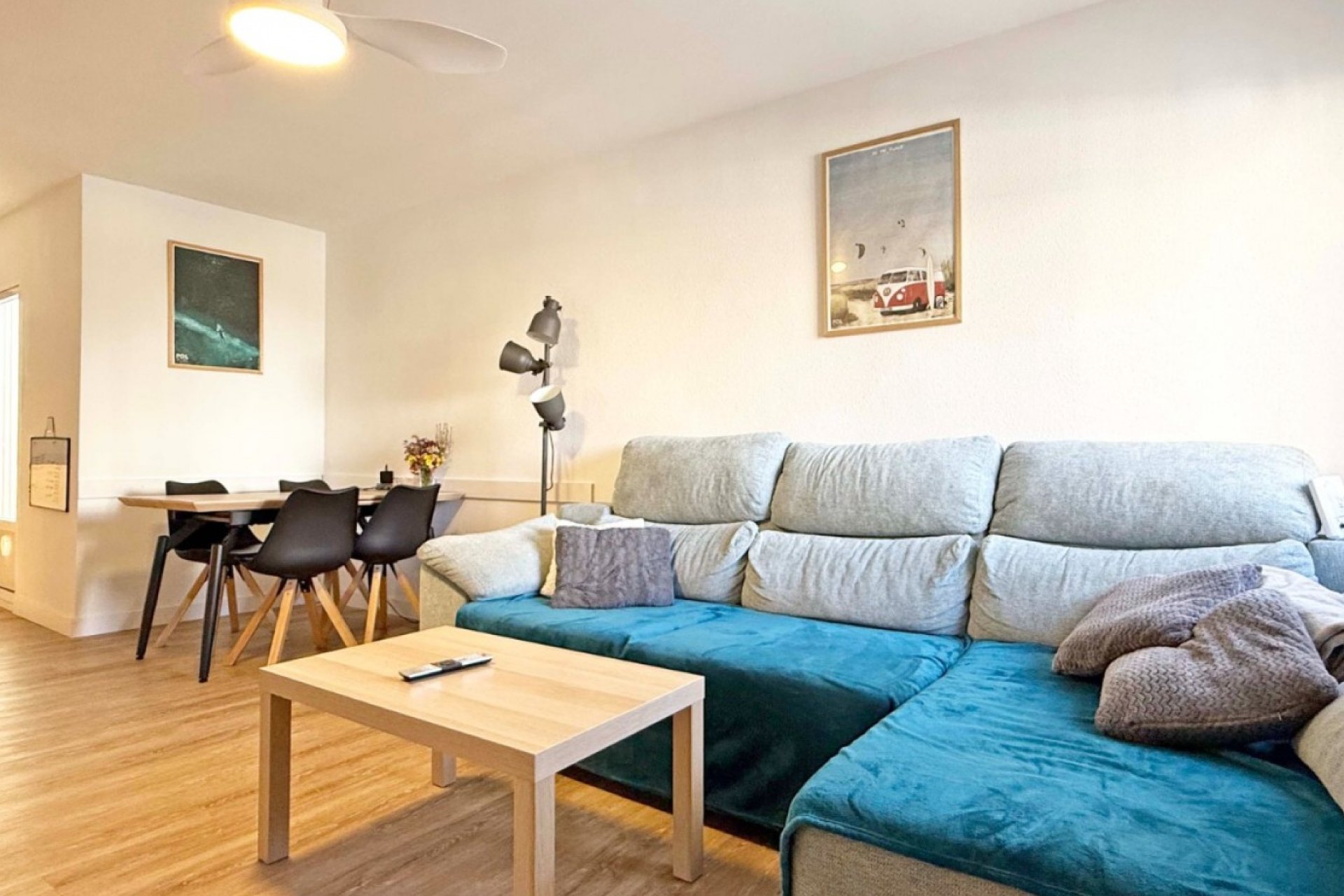 Resale - Townhouse - Torrevieja
