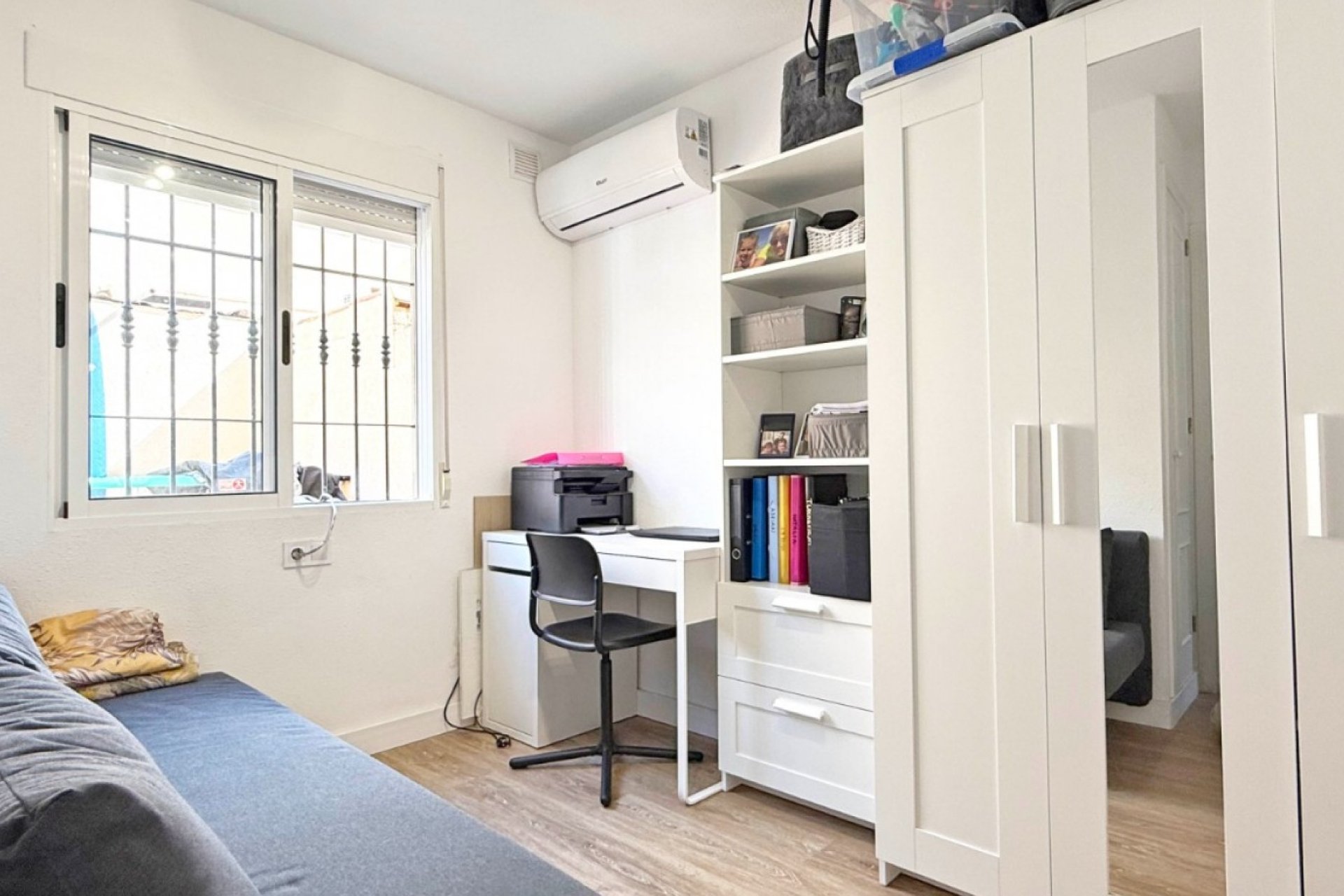 Resale - Townhouse - Torrevieja