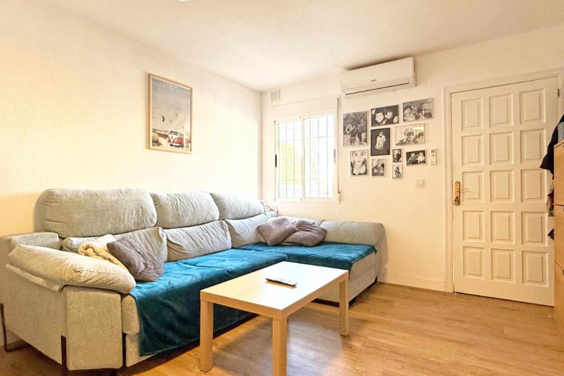 Resale - Townhouse - Torrevieja